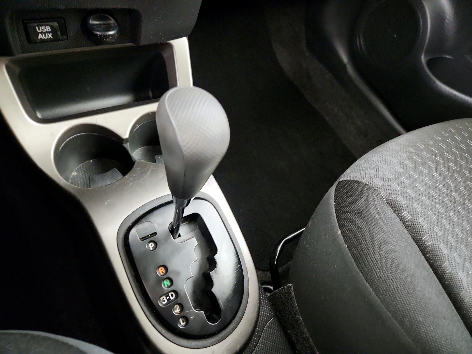 Thumbnail: 2014 Scion xD - 16
