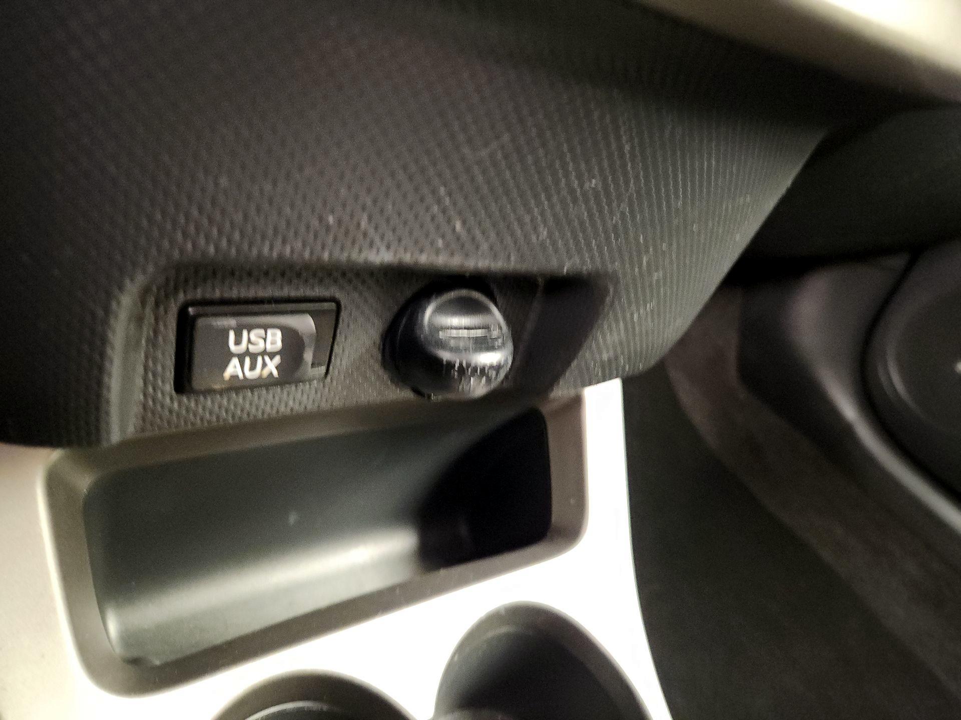 Thumbnail: 2014 Scion xD - 17