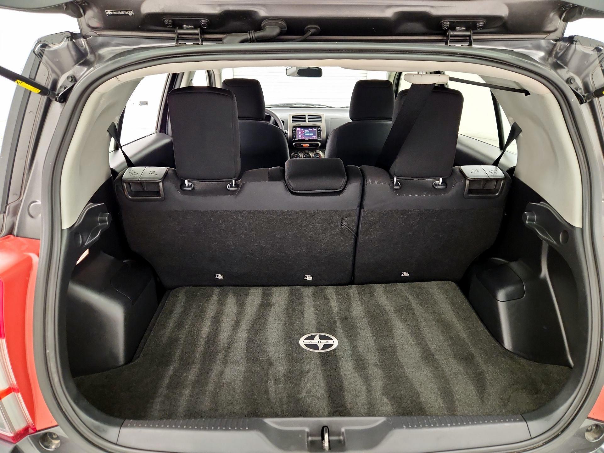 Thumbnail: 2014 Scion xD - 19