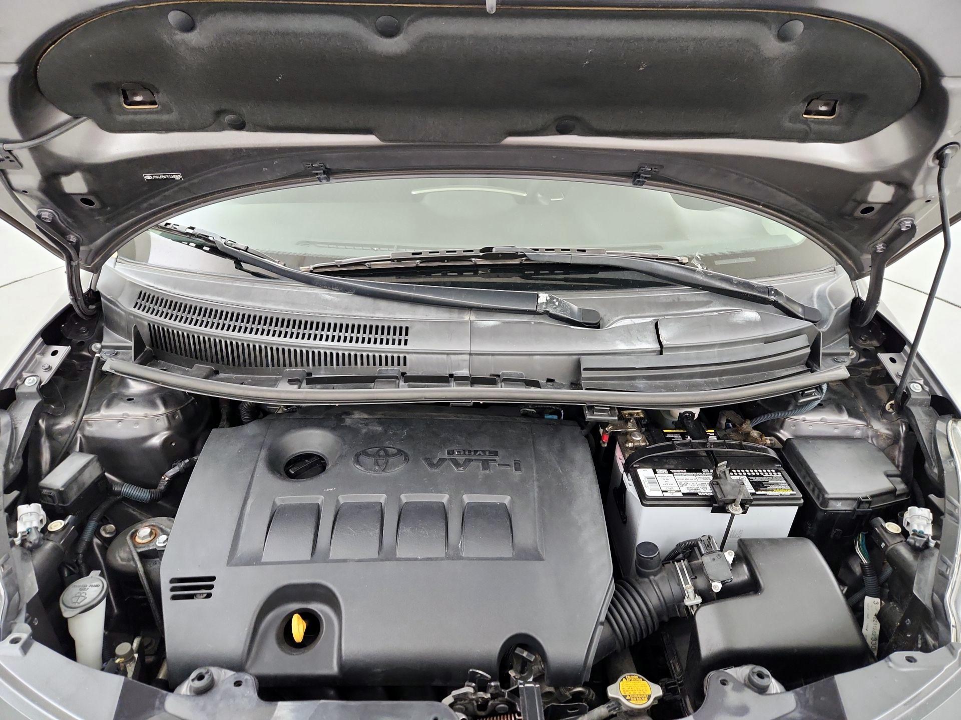 Thumbnail: 2014 Scion xD - 20