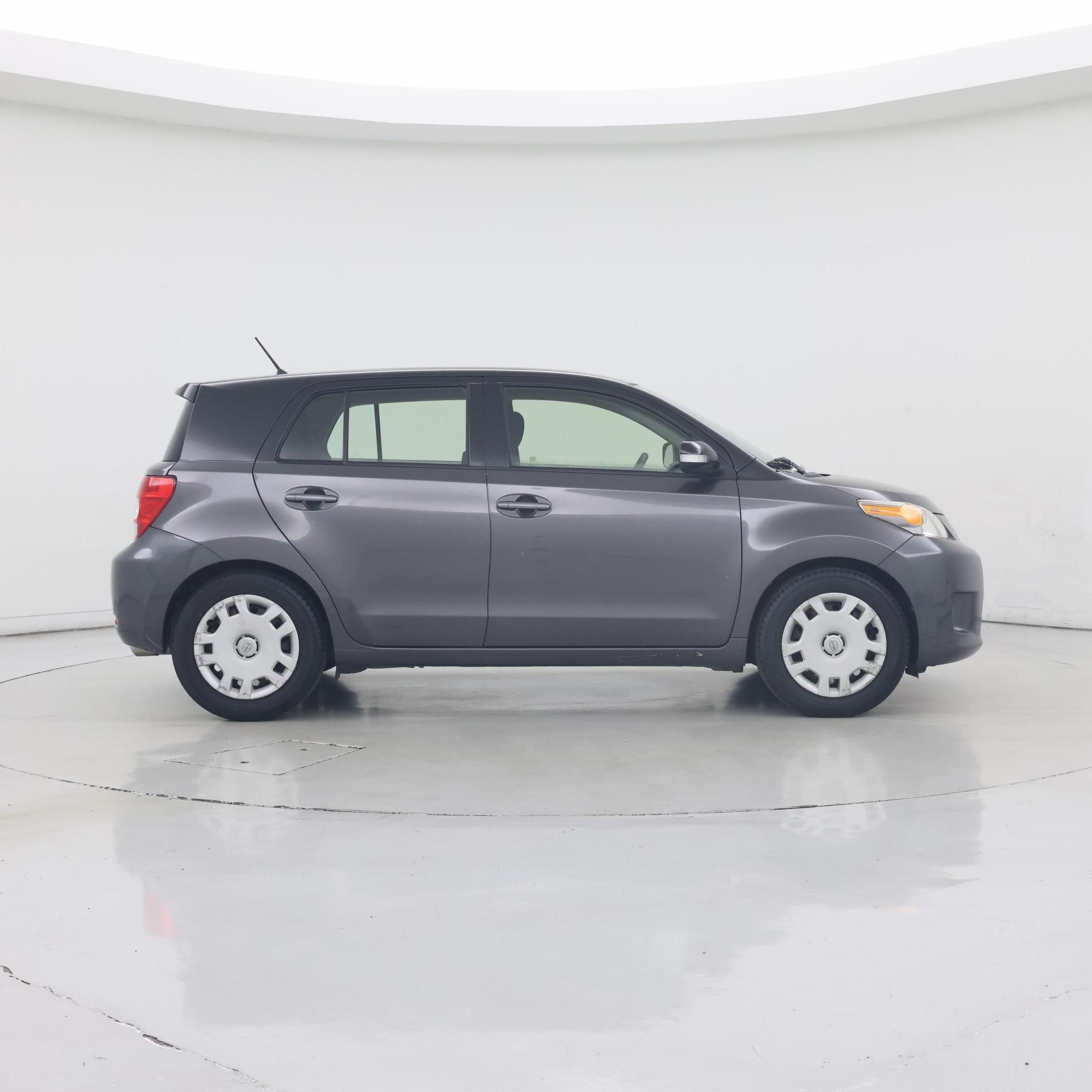 Thumbnail: 2014 Scion xD - 7
