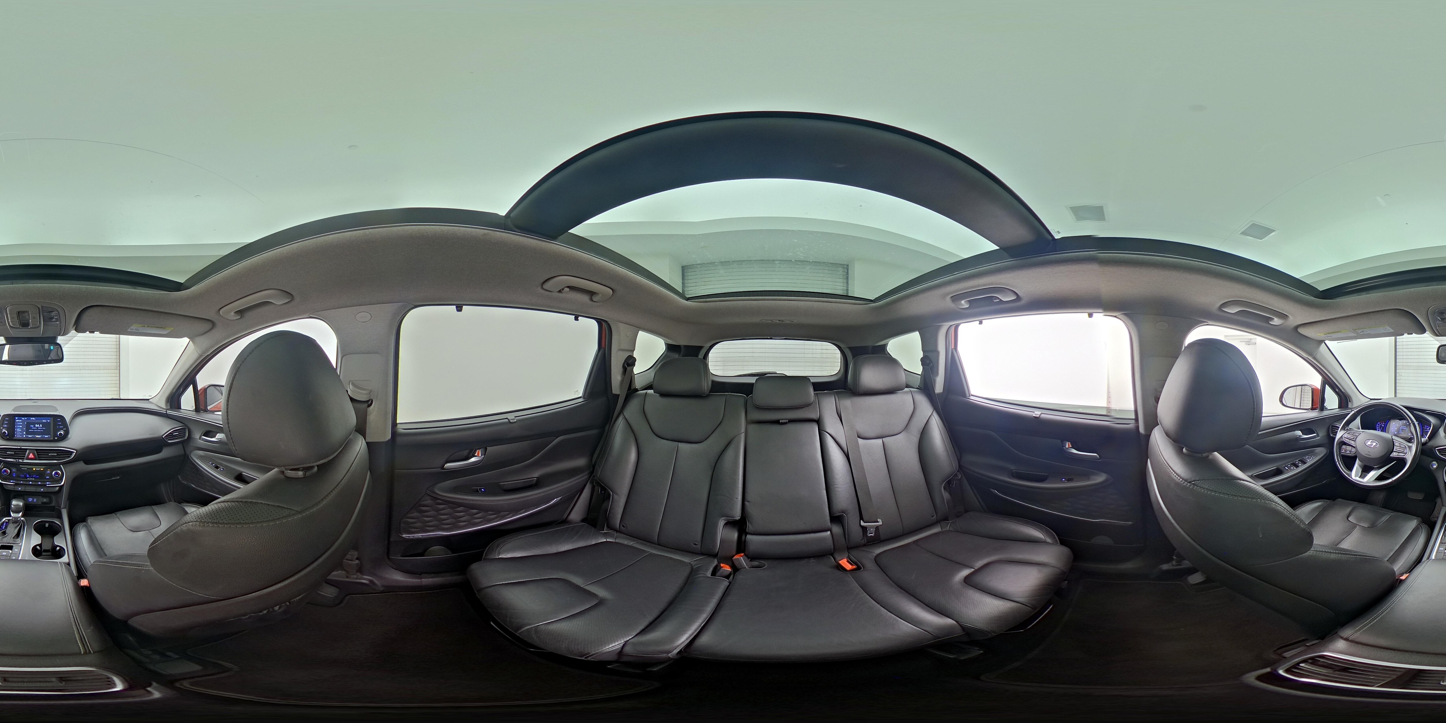 2019 Hyundai Santa Fe Limited - Photo 27