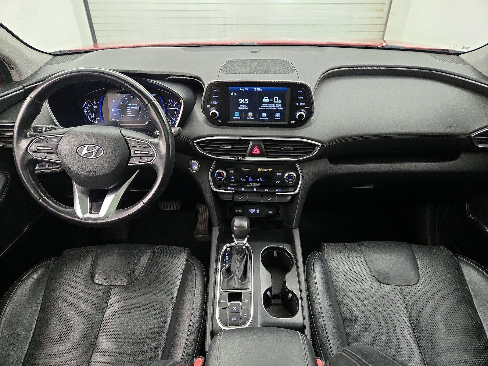 2019 Hyundai Santa Fe Limited - Photo 10
