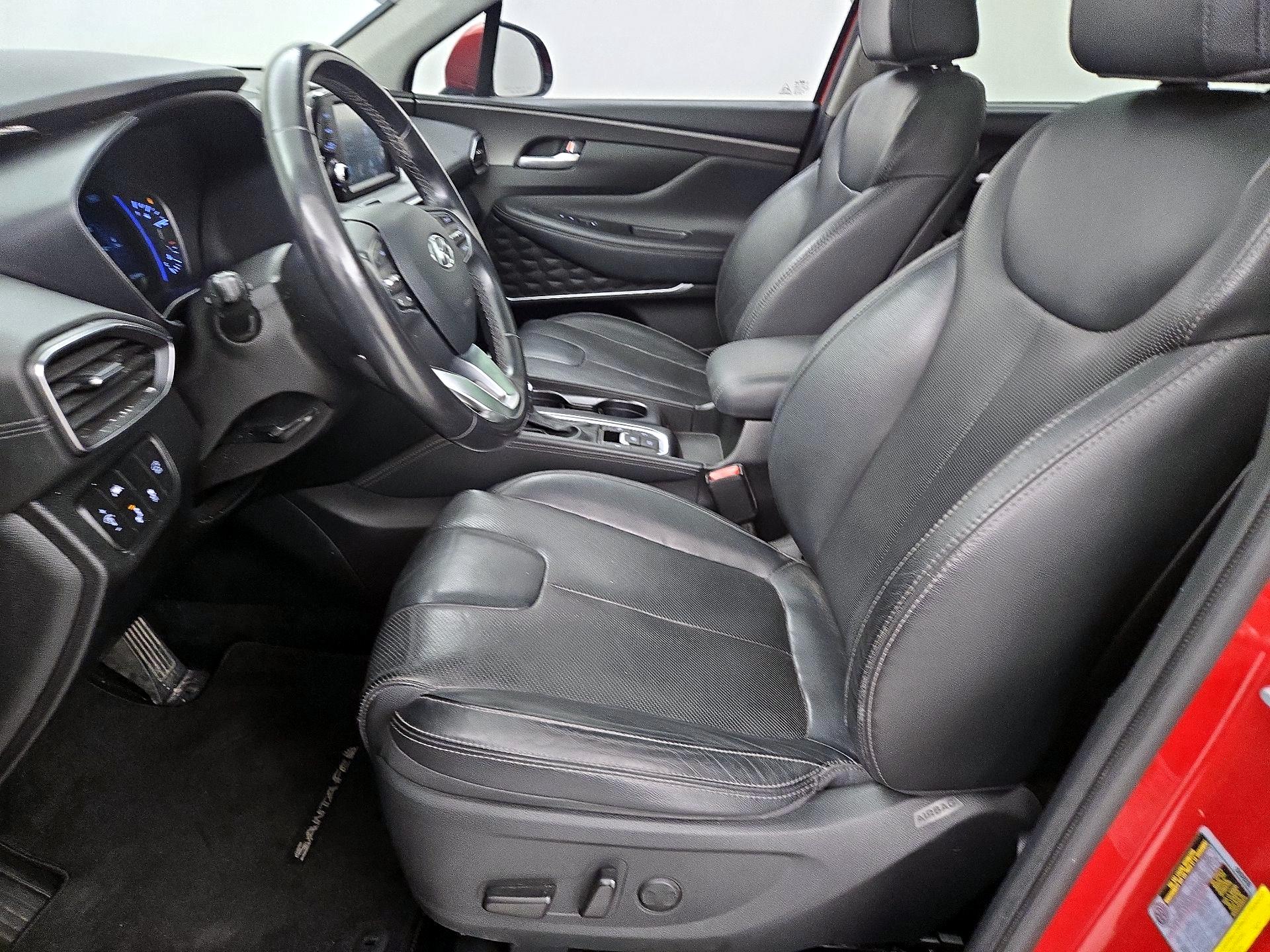 Thumbnail: 2019 Hyundai Santa Fe - 11