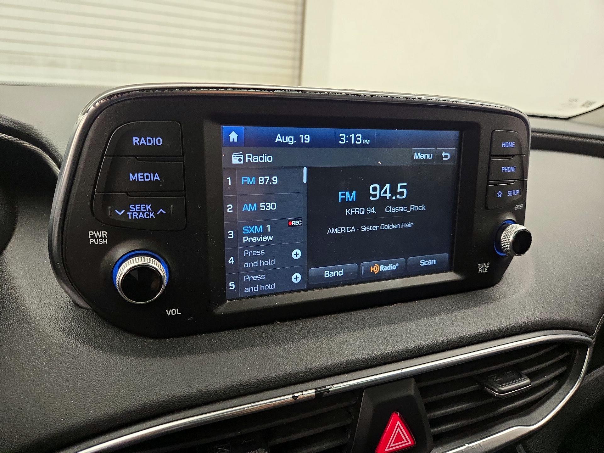Thumbnail: 2019 Hyundai Santa Fe - 15