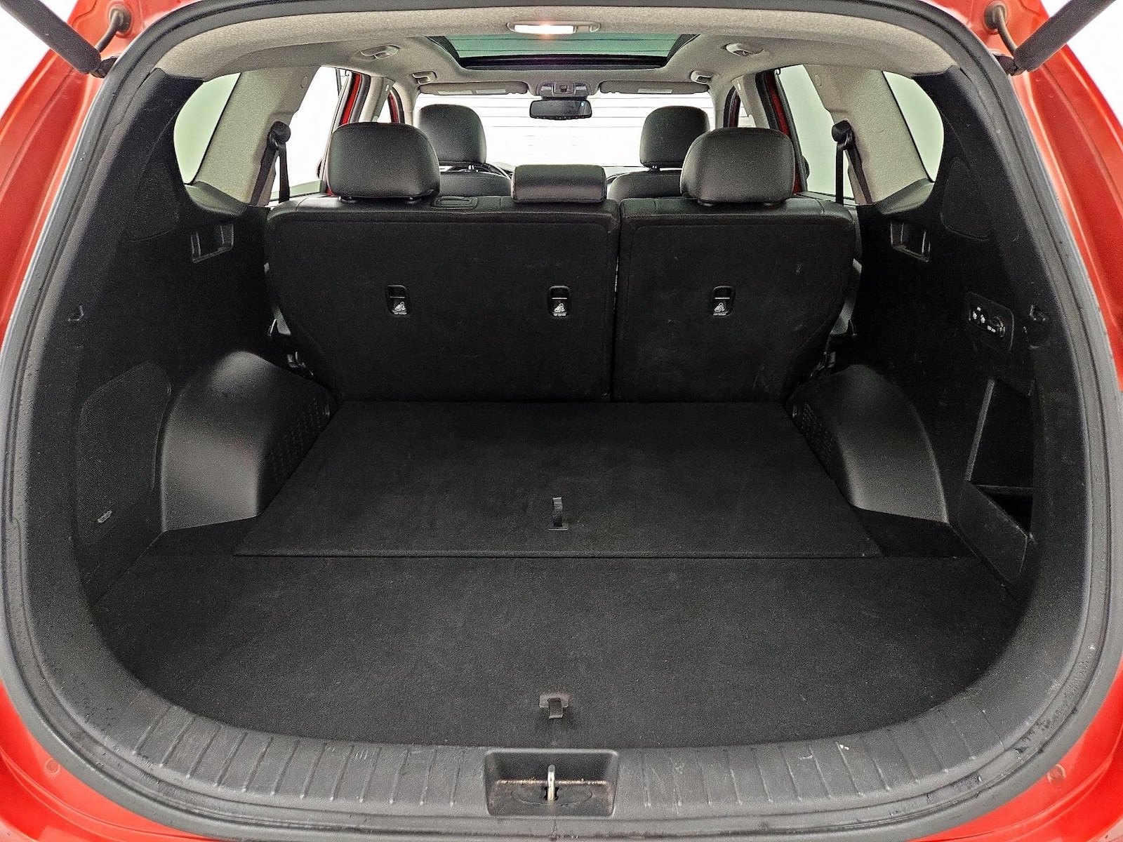 2019 Hyundai Santa Fe Limited - Photo 22