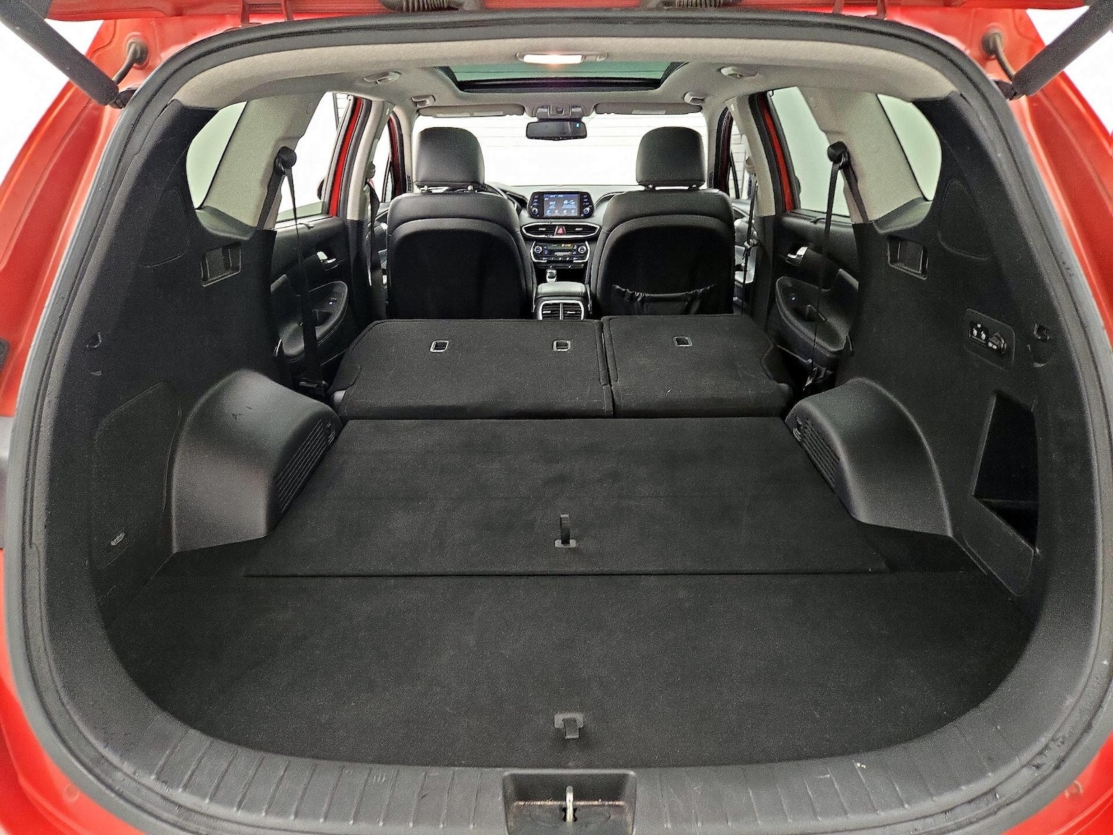 2019 Hyundai Santa Fe Limited - Photo 23