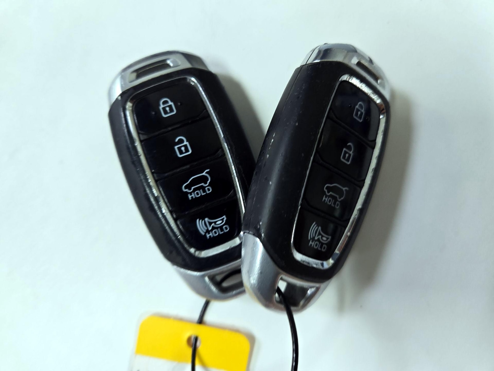 2019 Hyundai Santa Fe Limited - Photo 25