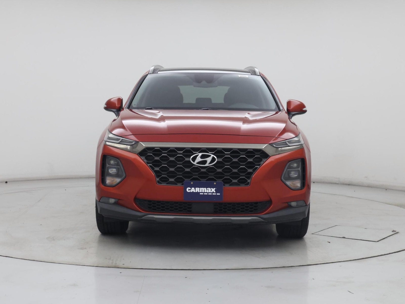2019 Hyundai Santa Fe Limited - Photo 6