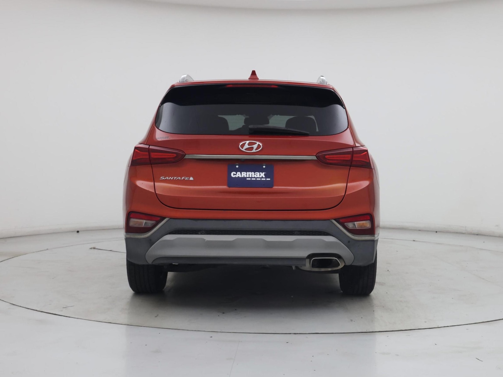 2019 Hyundai Santa Fe Limited - Photo 7