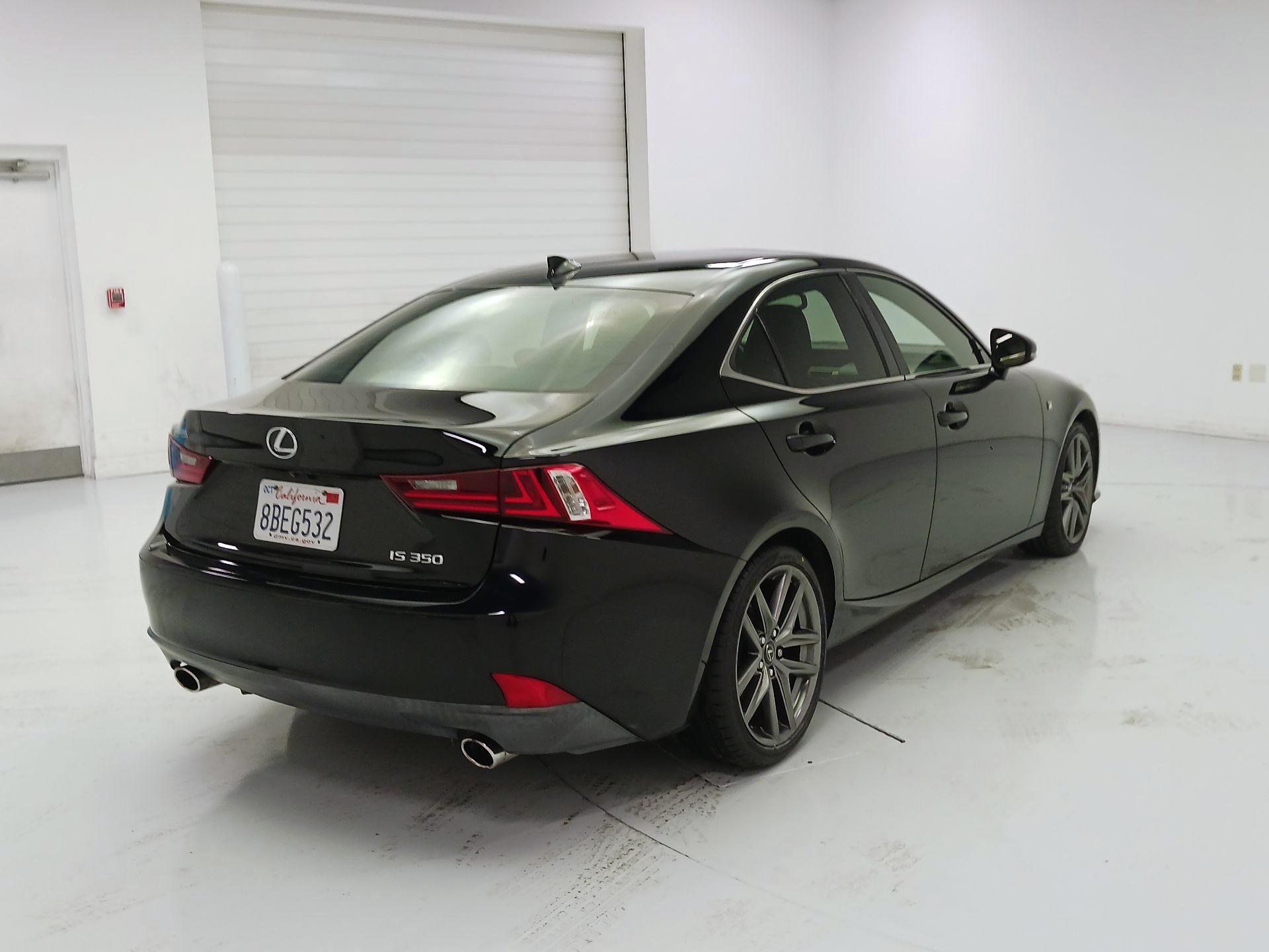 Thumbnail: 2014 Lexus IS - 5