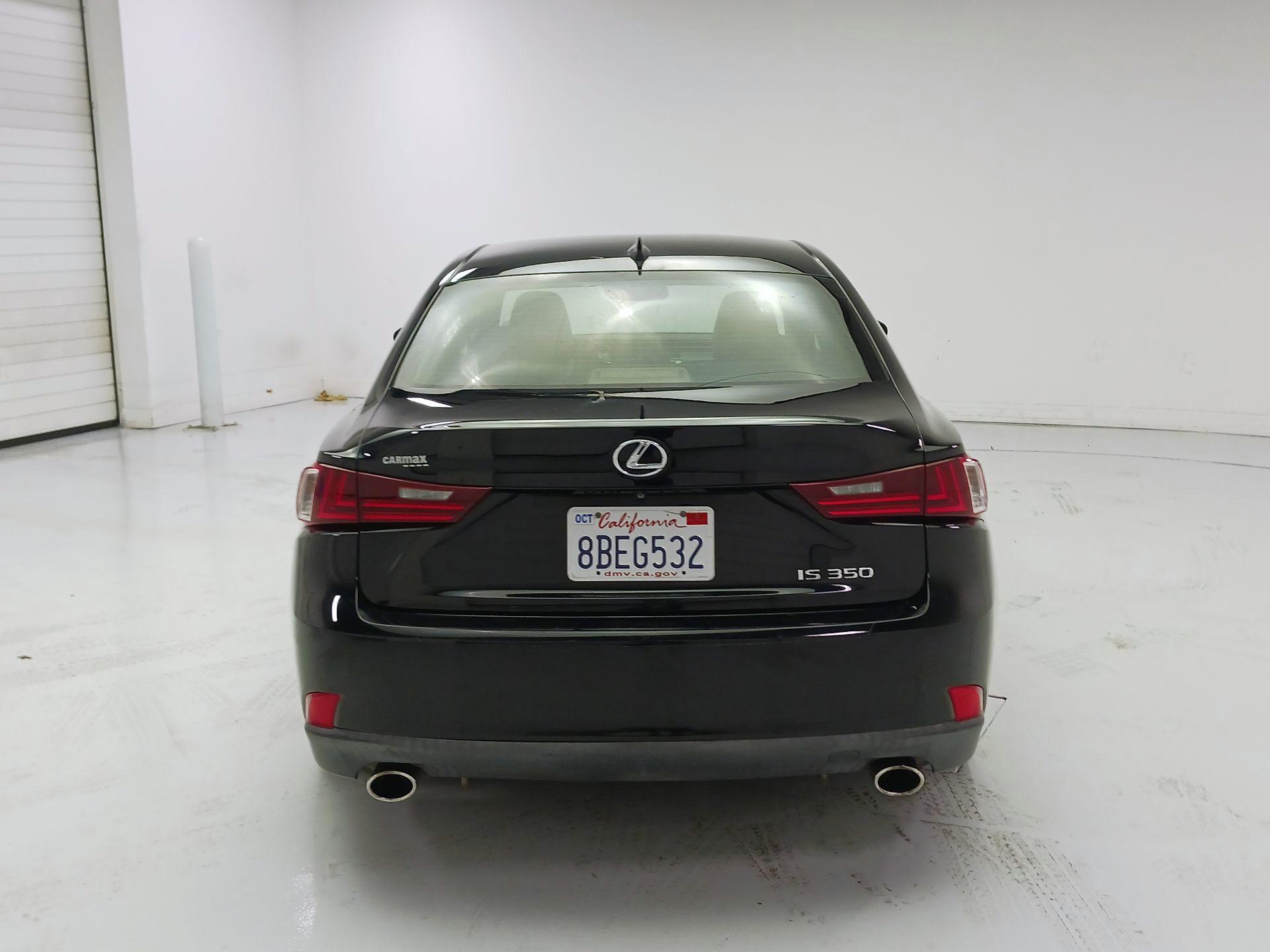 Thumbnail: 2014 Lexus IS - 6