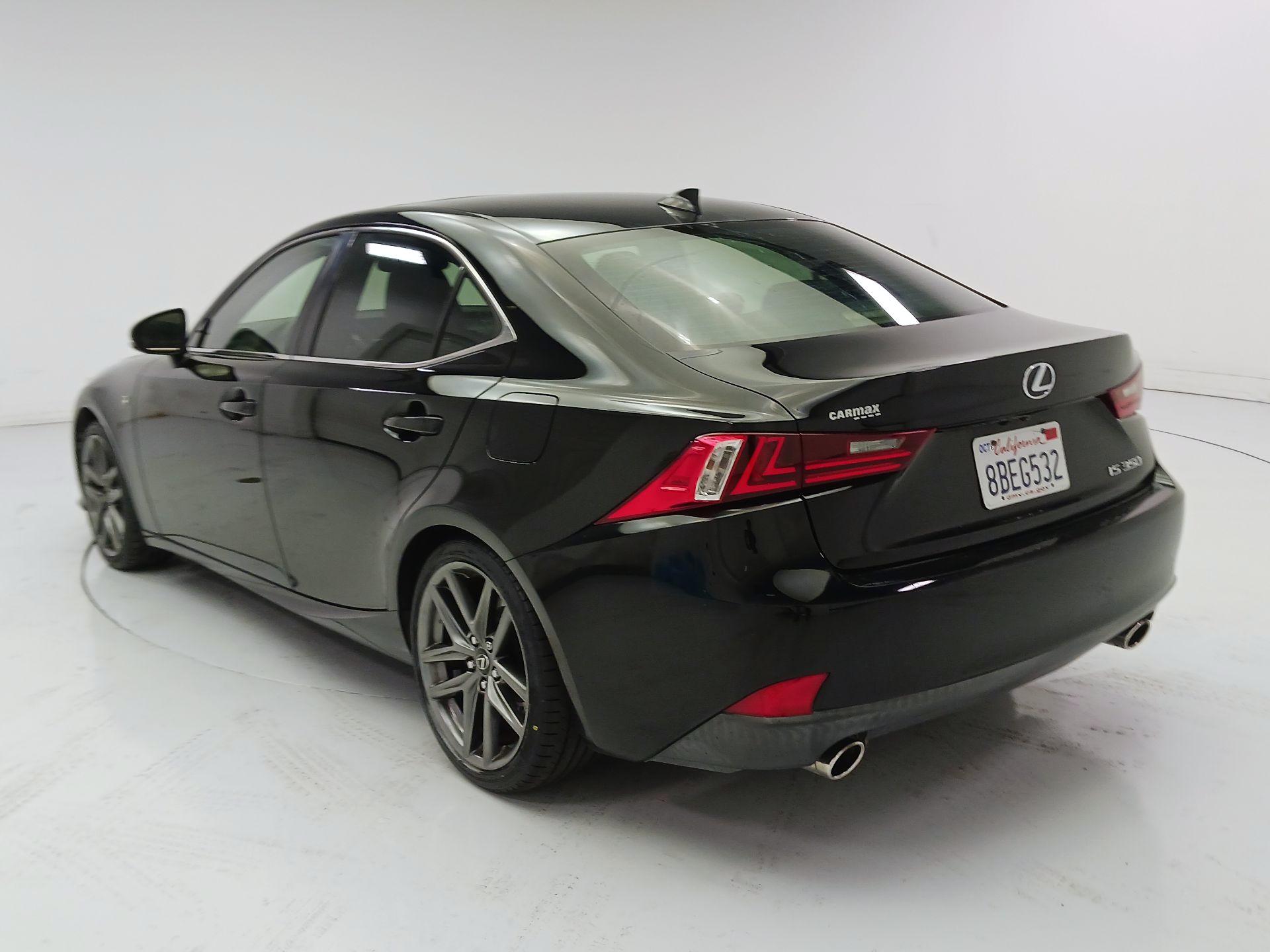 Thumbnail: 2014 Lexus IS - 7