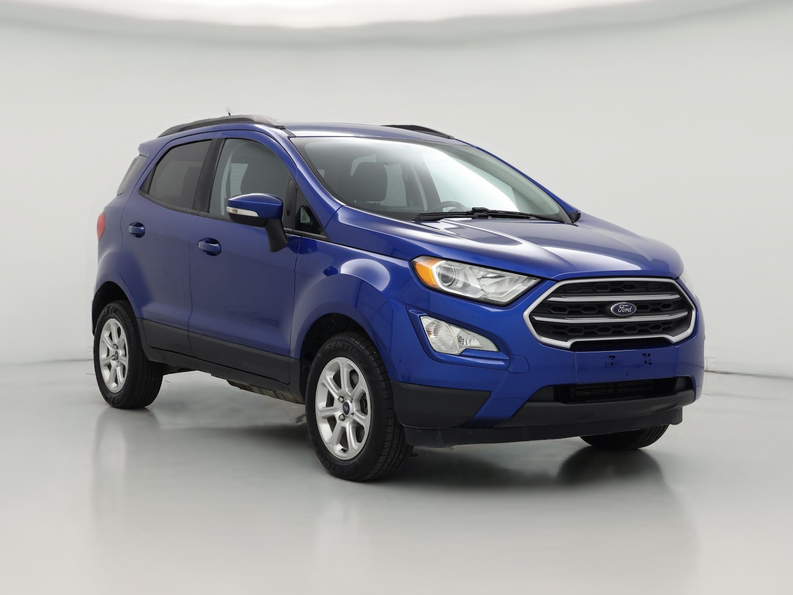 Smart Key & Parking Sensors