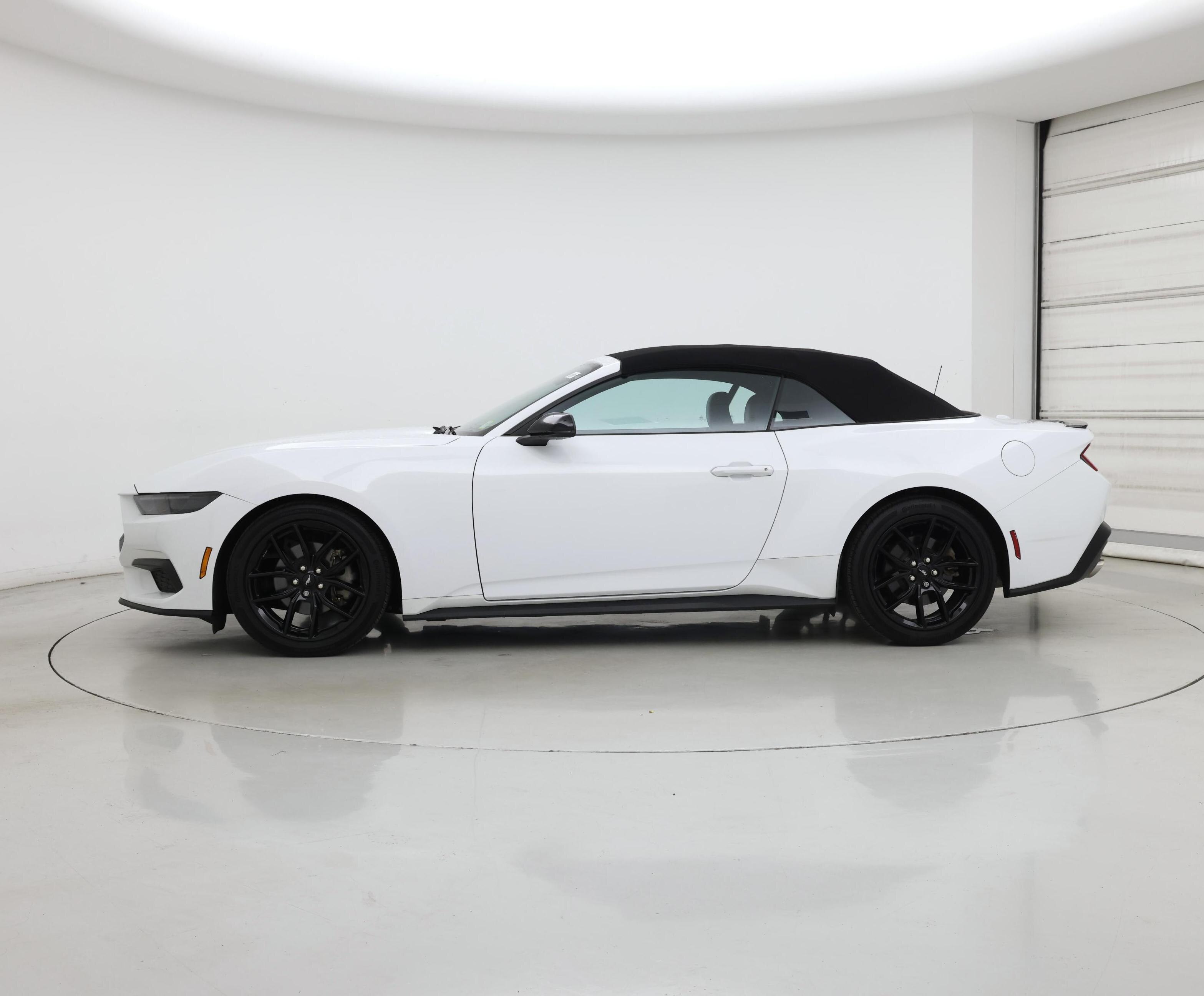 Thumbnail: 2024 Ford Mustang - 3