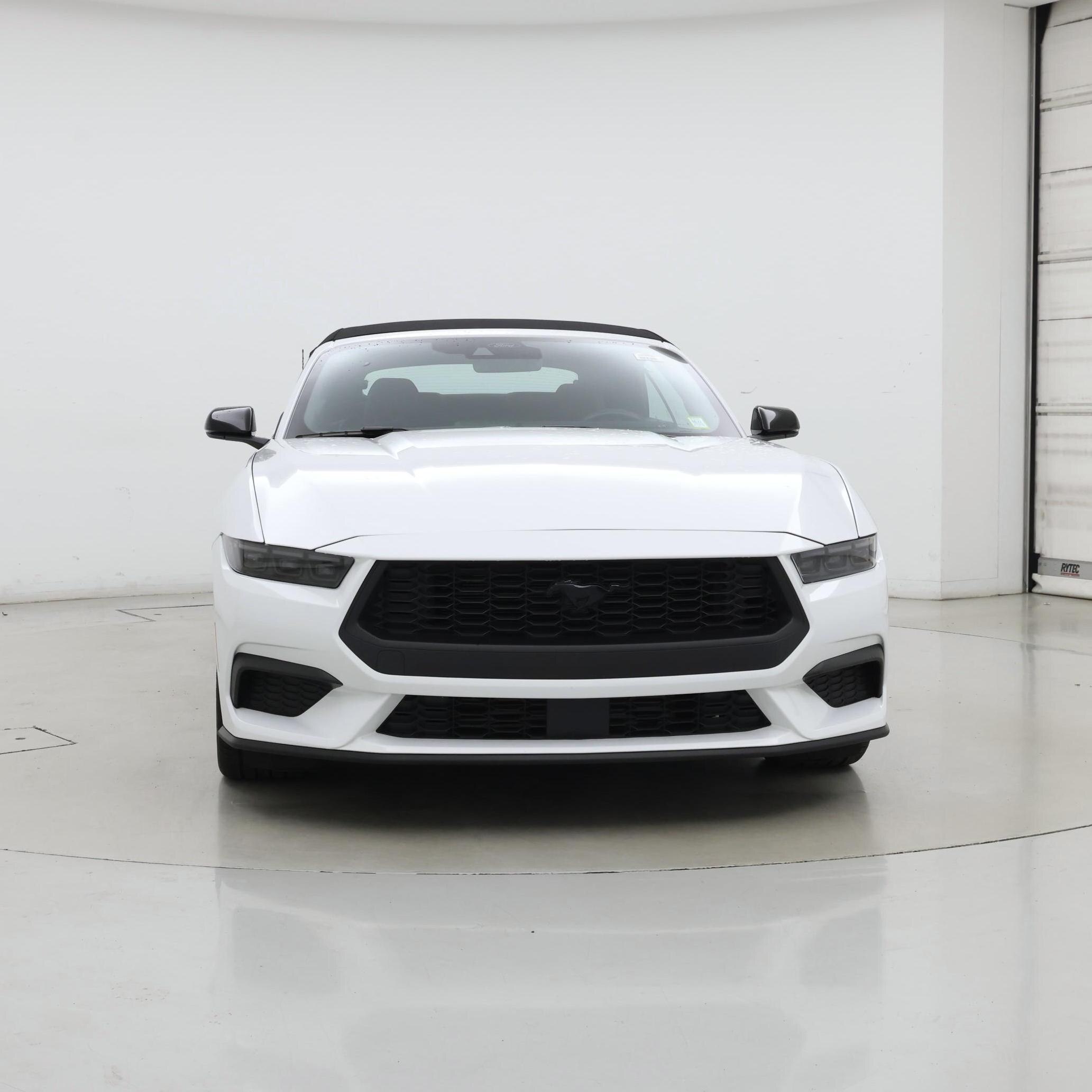 Thumbnail: 2024 Ford Mustang - 5