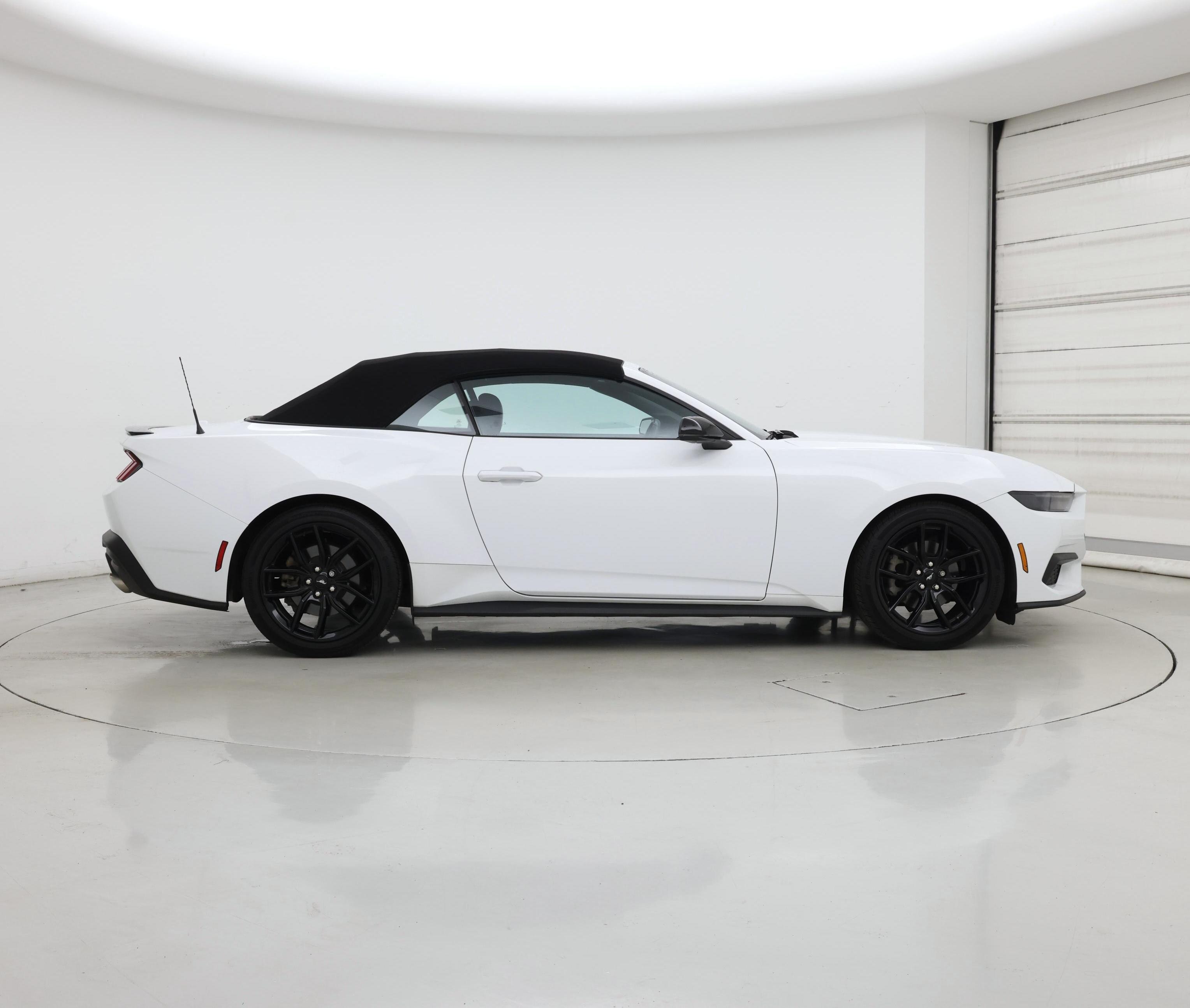 Thumbnail: 2024 Ford Mustang - 7