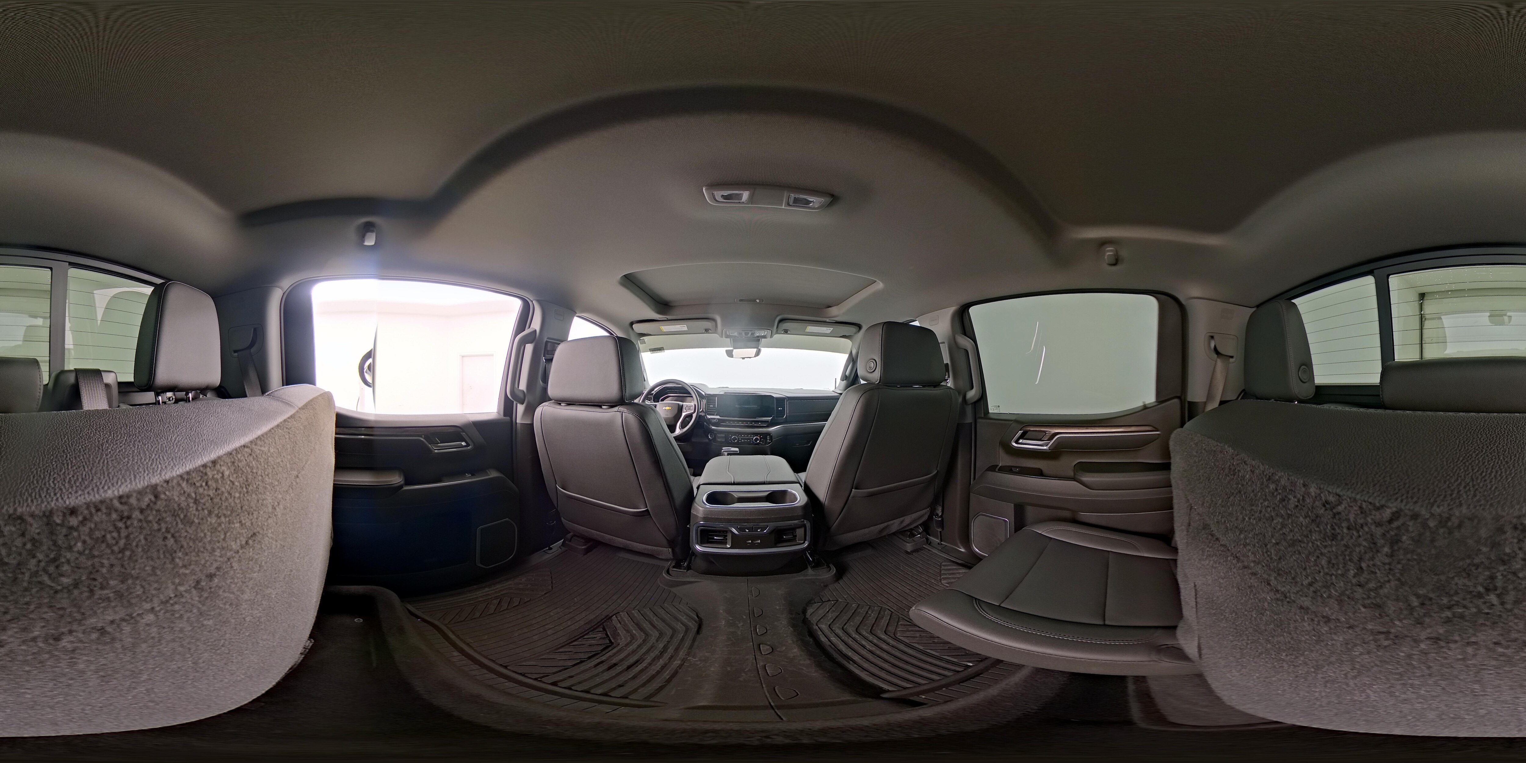 2025 Chevrolet Silverado 1500 LTZ - Photo 25