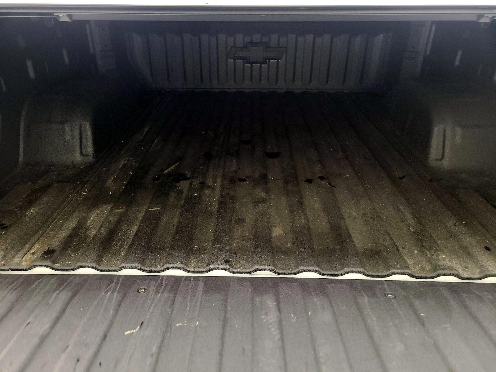 2025 Chevrolet Silverado 1500 LTZ - Photo 21