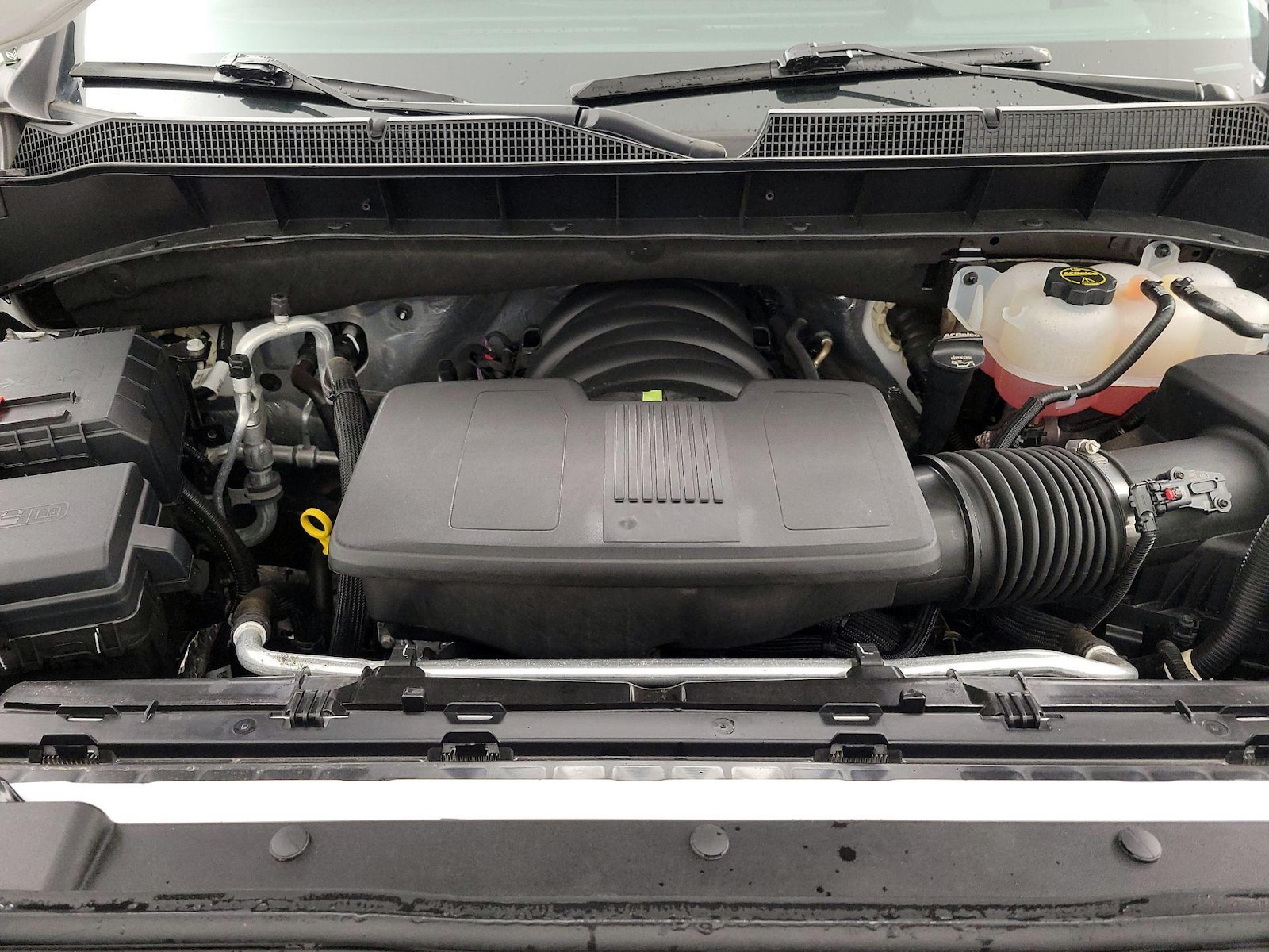 2025 Chevrolet Silverado 1500 LTZ - Photo 22