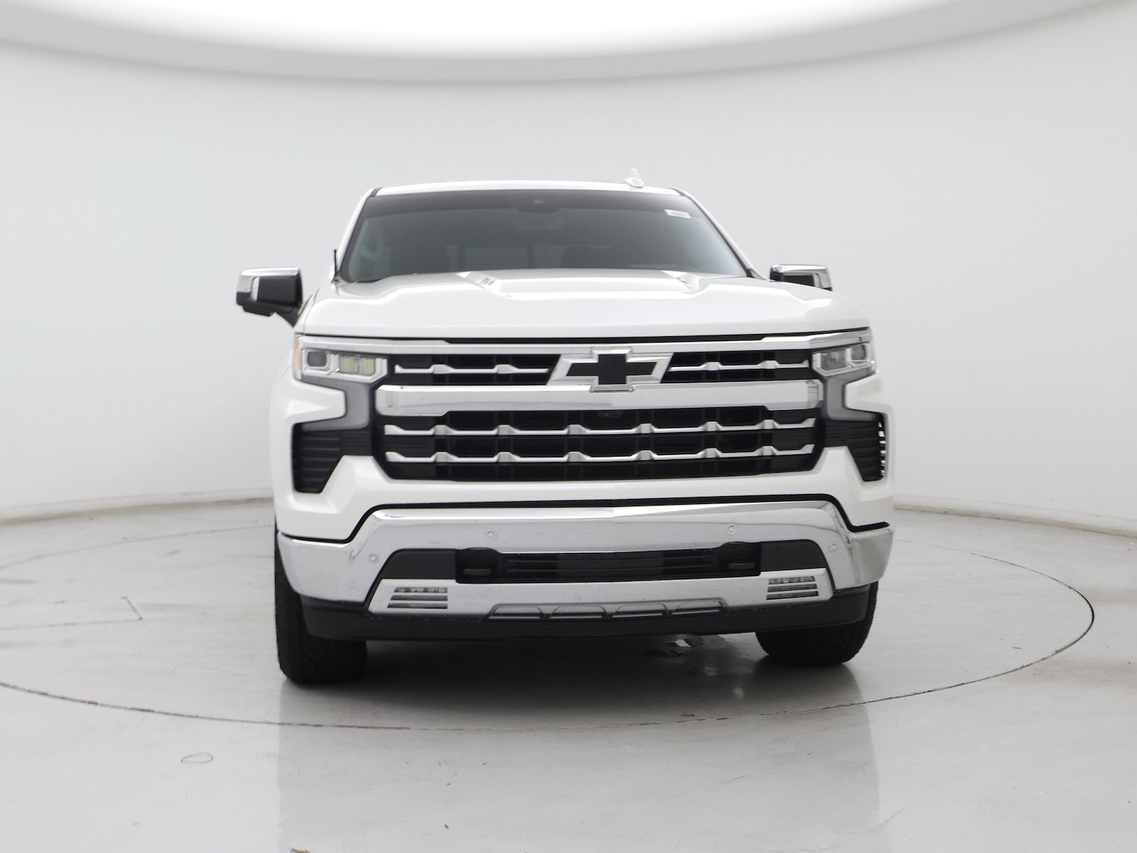 2025 Chevrolet Silverado 1500 LTZ - Photo 6
