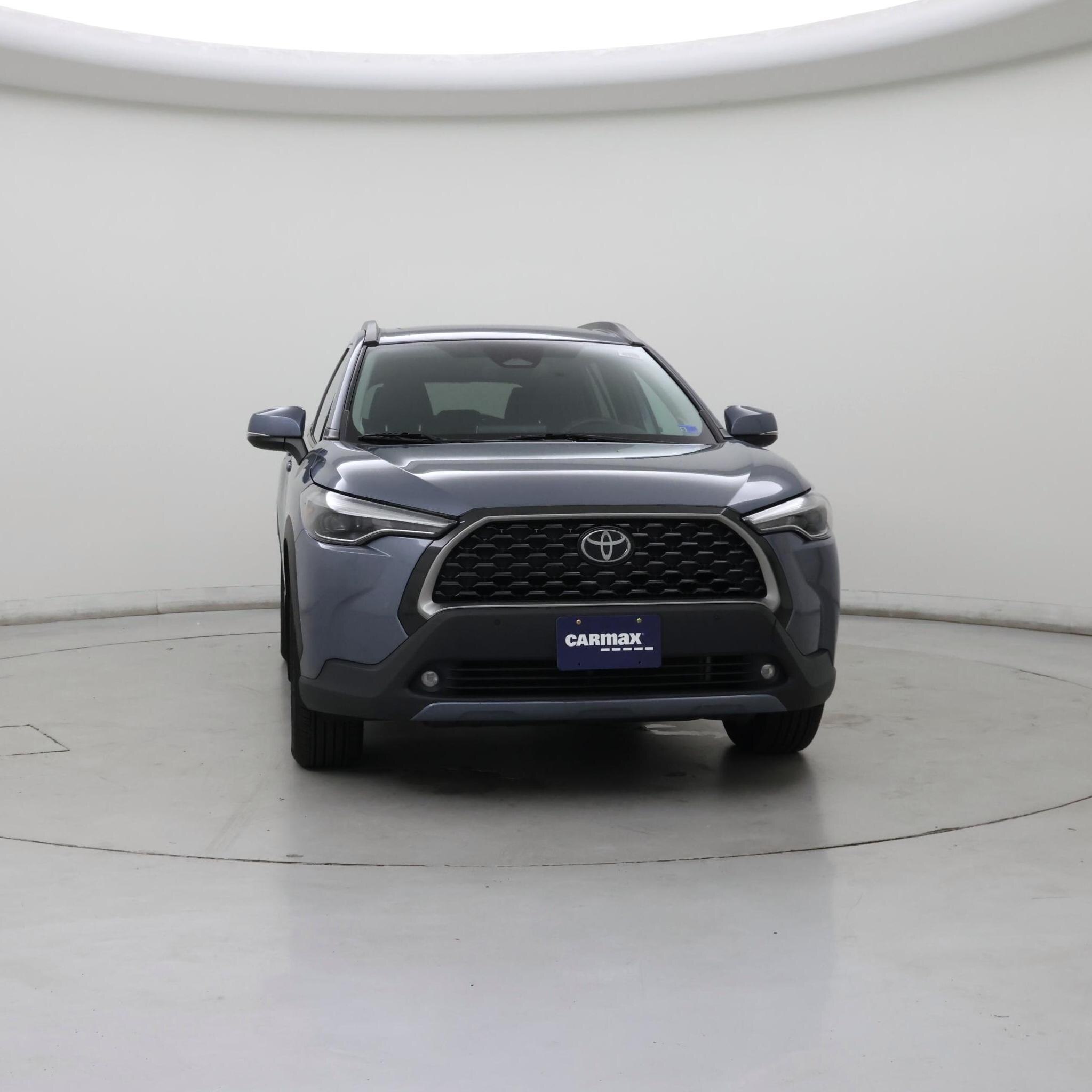 Thumbnail: 2023 Toyota Corolla Cross - 5
