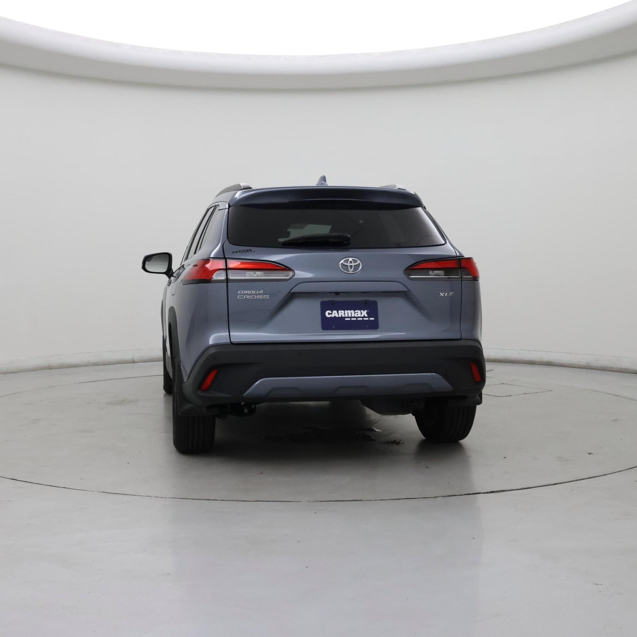 Thumbnail: 2023 Toyota Corolla Cross - 6