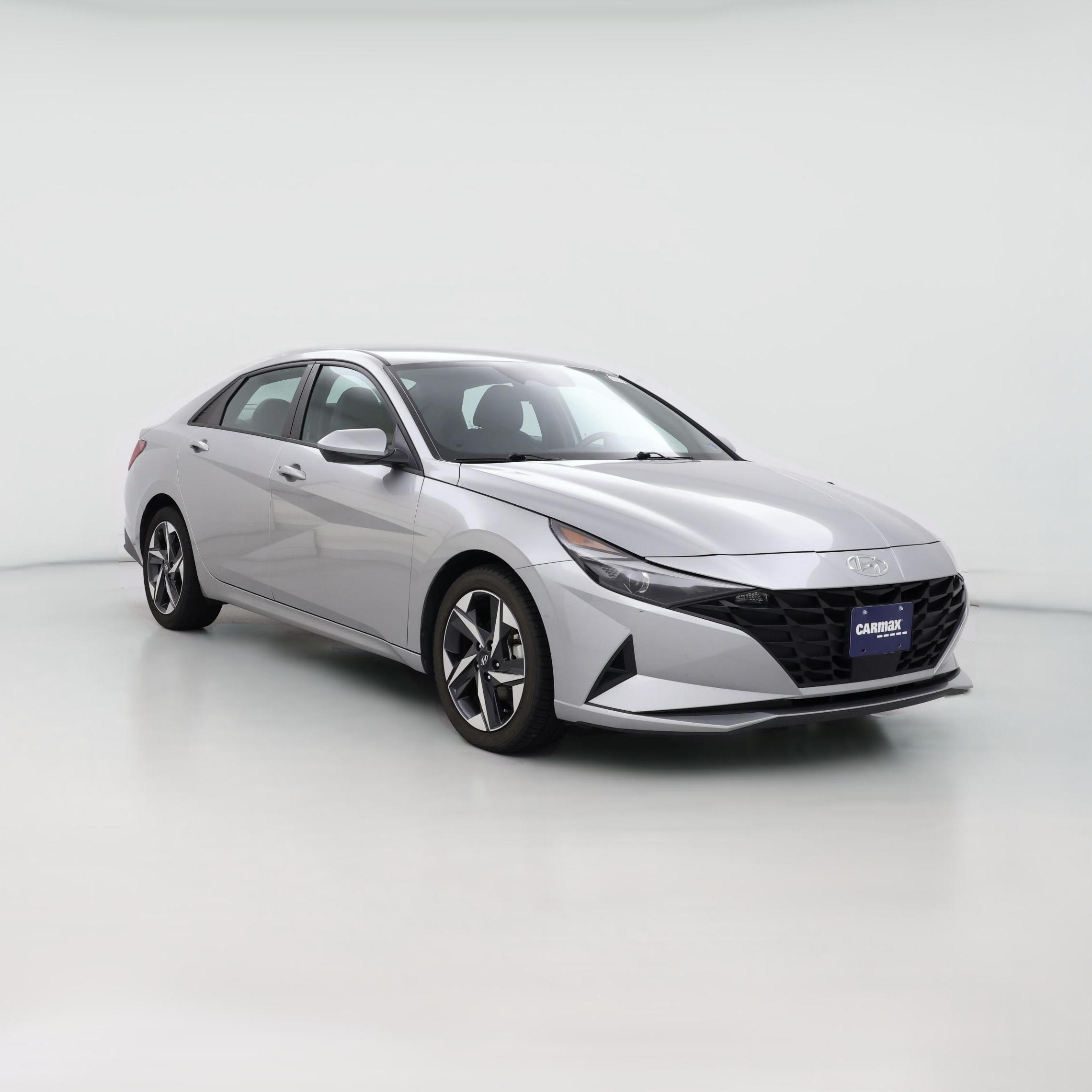 Thumbnail: 2023 Hyundai Elantra - 1