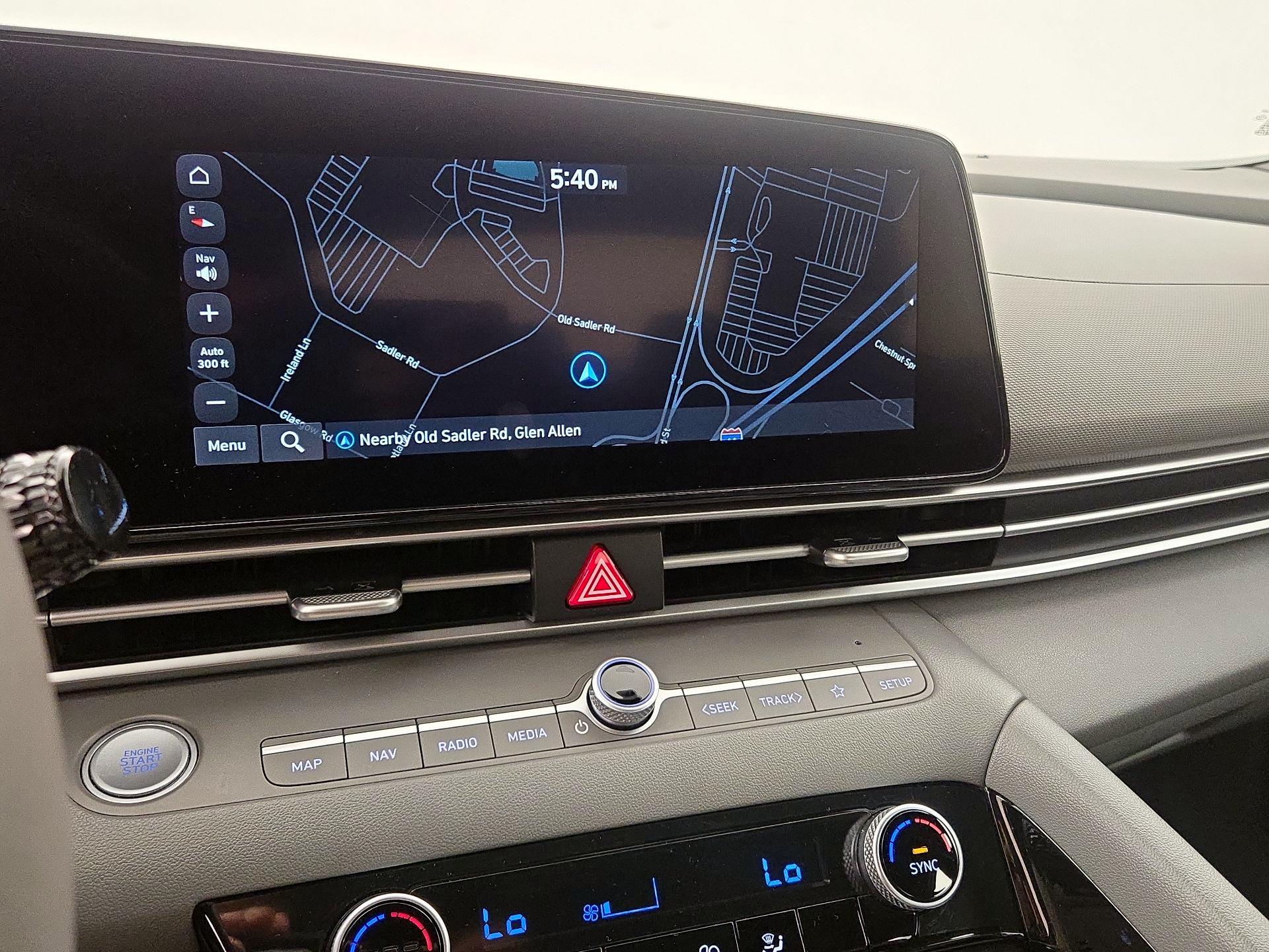 Thumbnail: 2023 Hyundai Elantra - 14