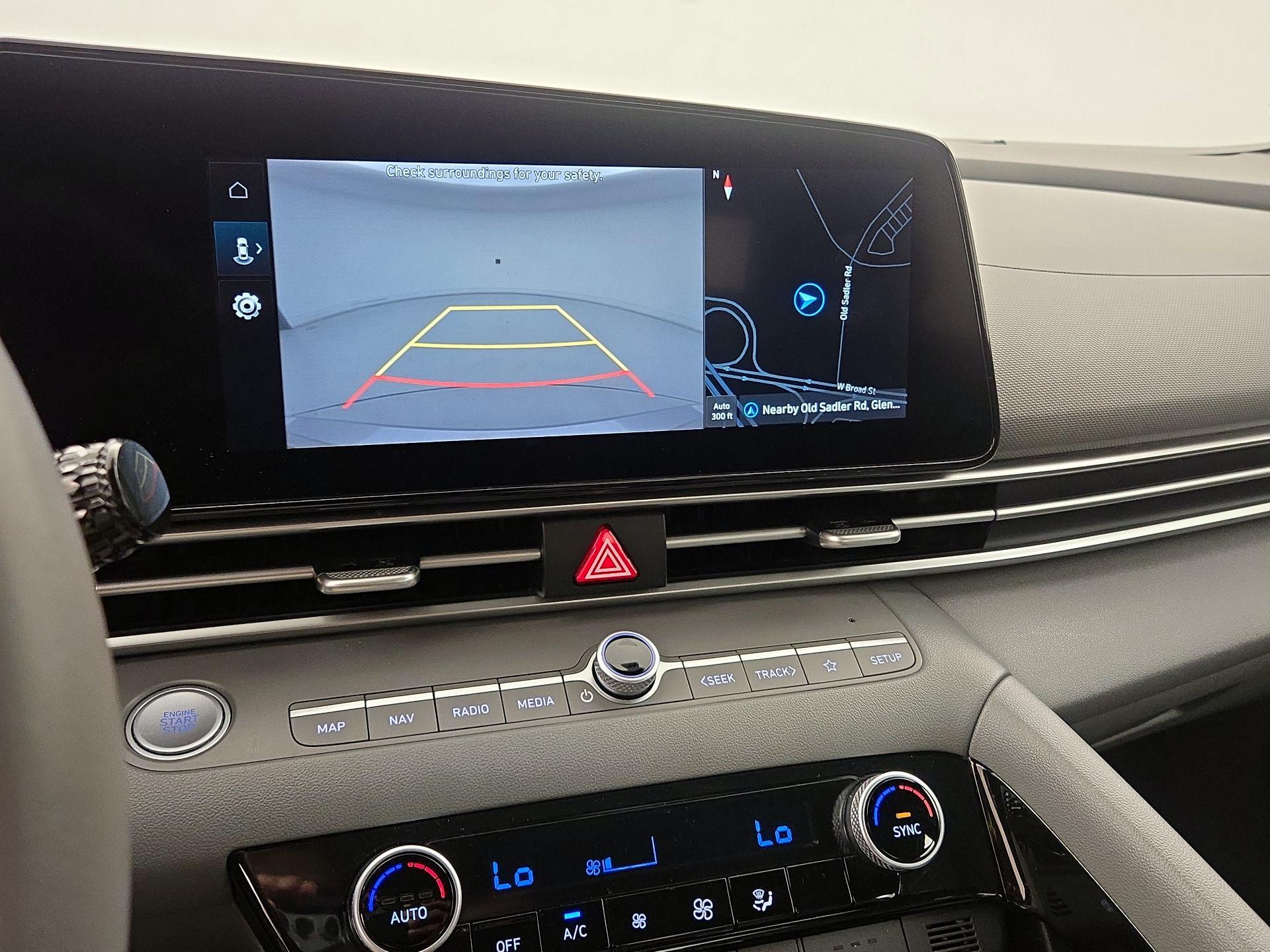 Thumbnail: 2023 Hyundai Elantra - 15