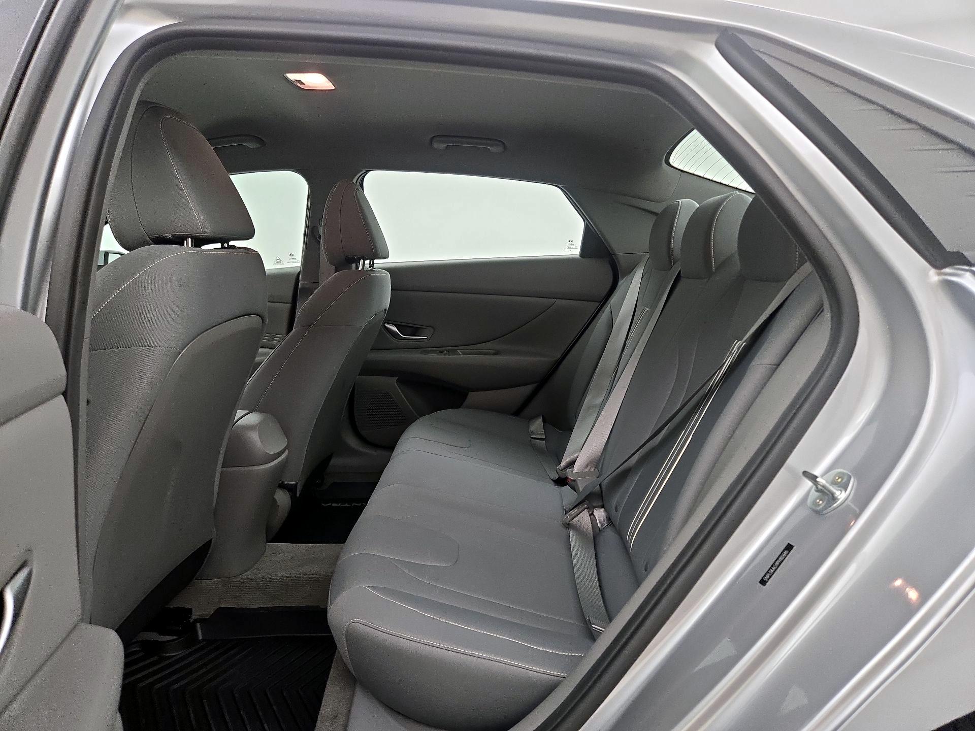 Thumbnail: 2023 Hyundai Elantra - 20