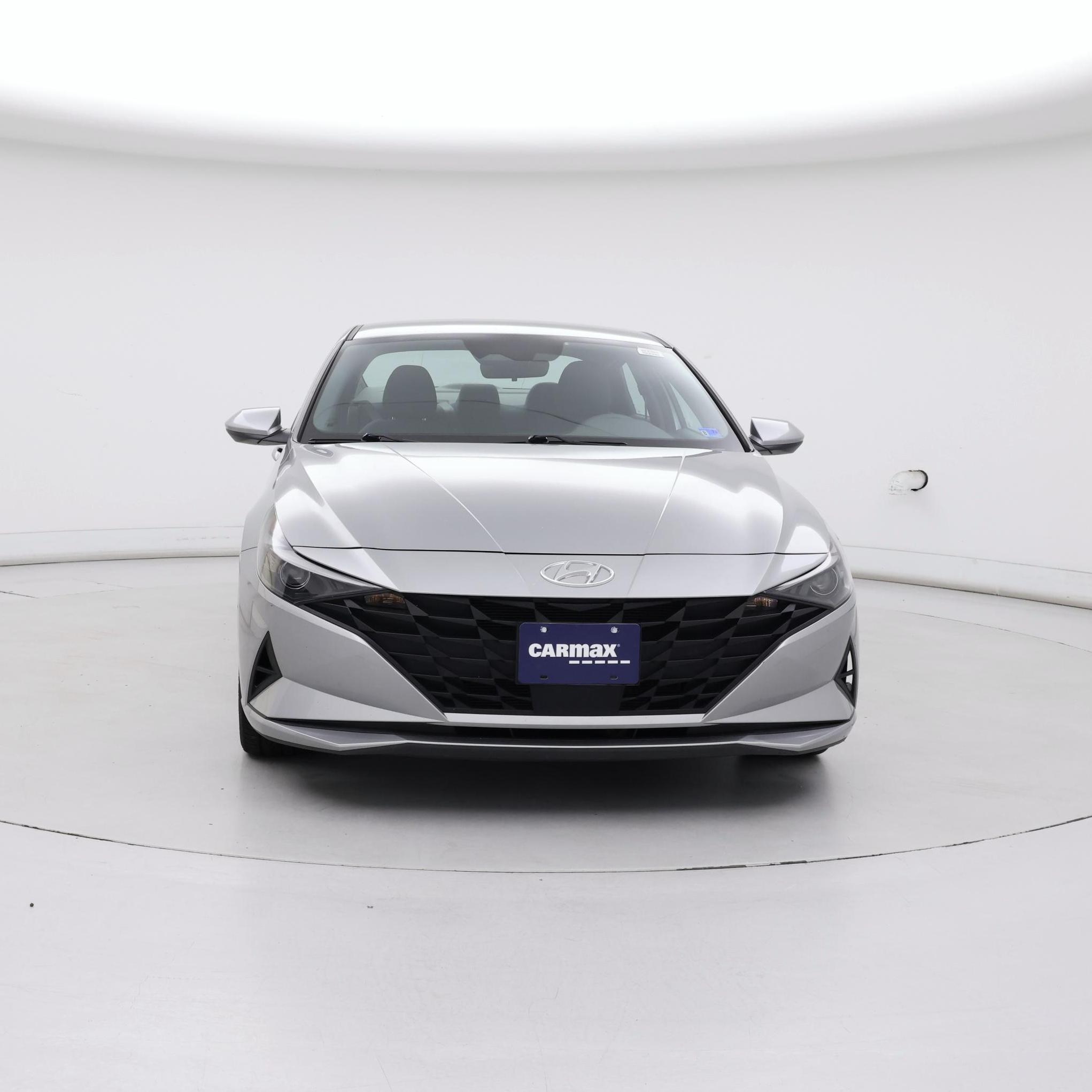 Thumbnail: 2023 Hyundai Elantra - 5