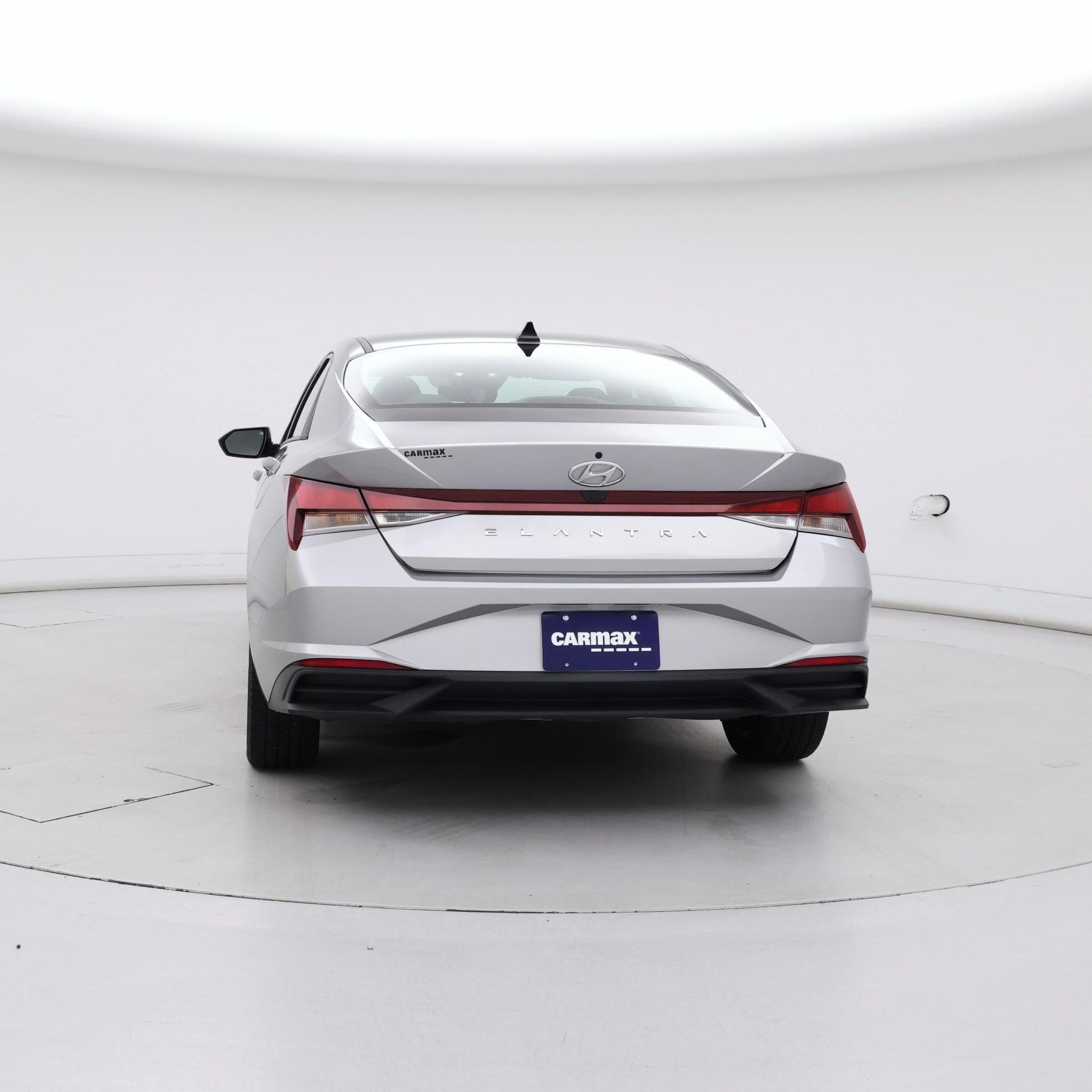 Thumbnail: 2023 Hyundai Elantra - 6