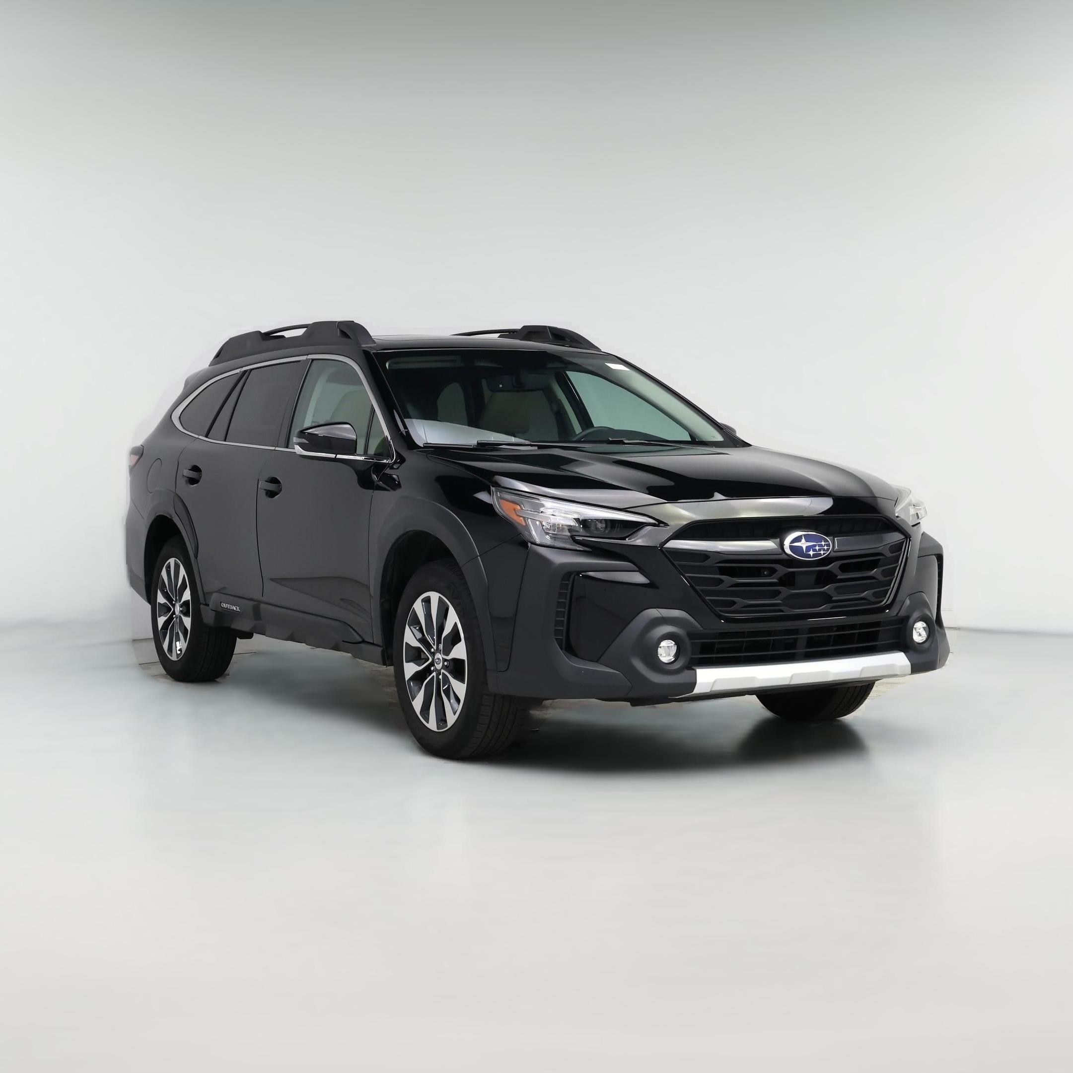 Thumbnail: 2023 Subaru Outback - 1