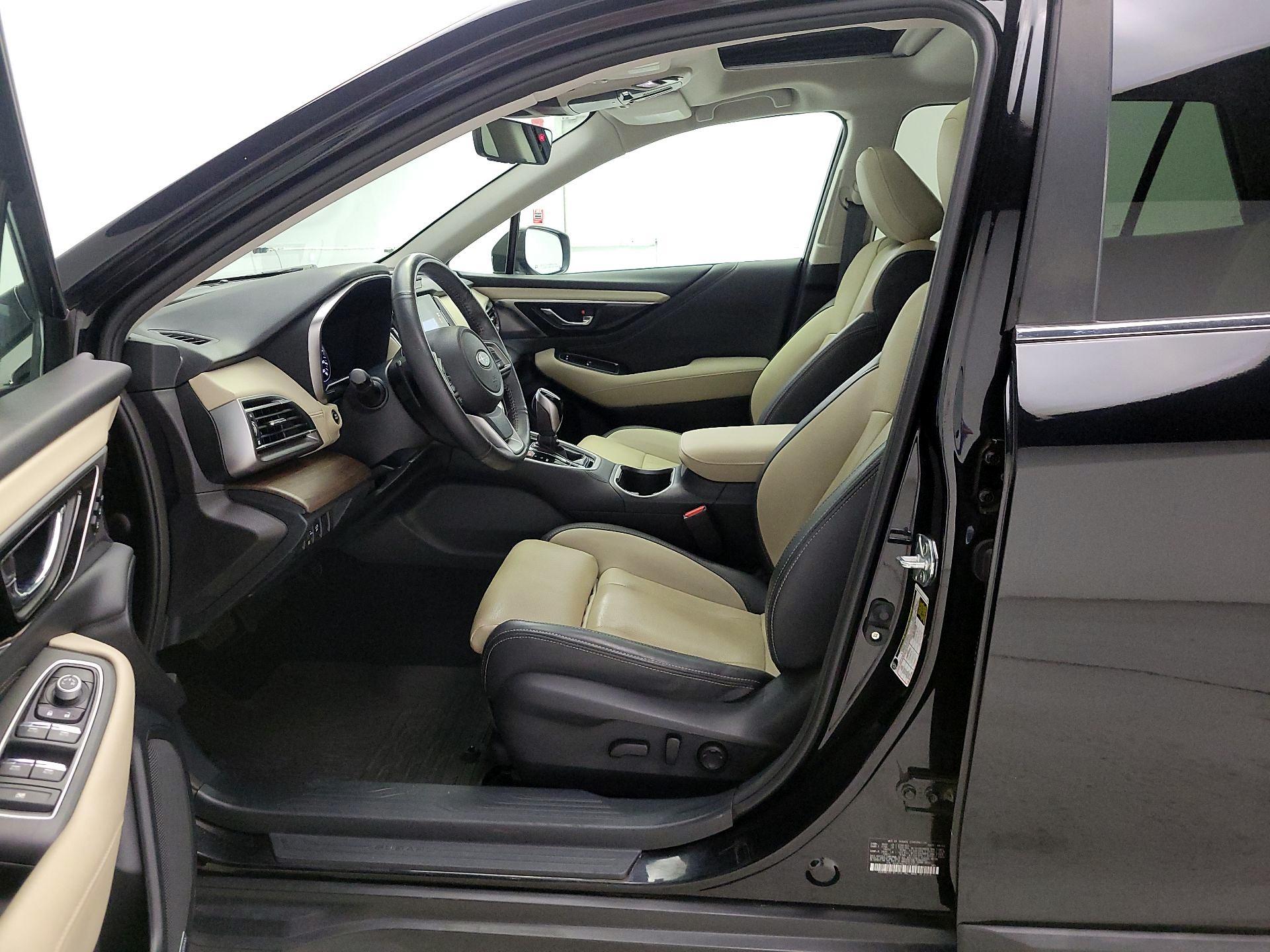 Thumbnail: 2023 Subaru Outback - 11