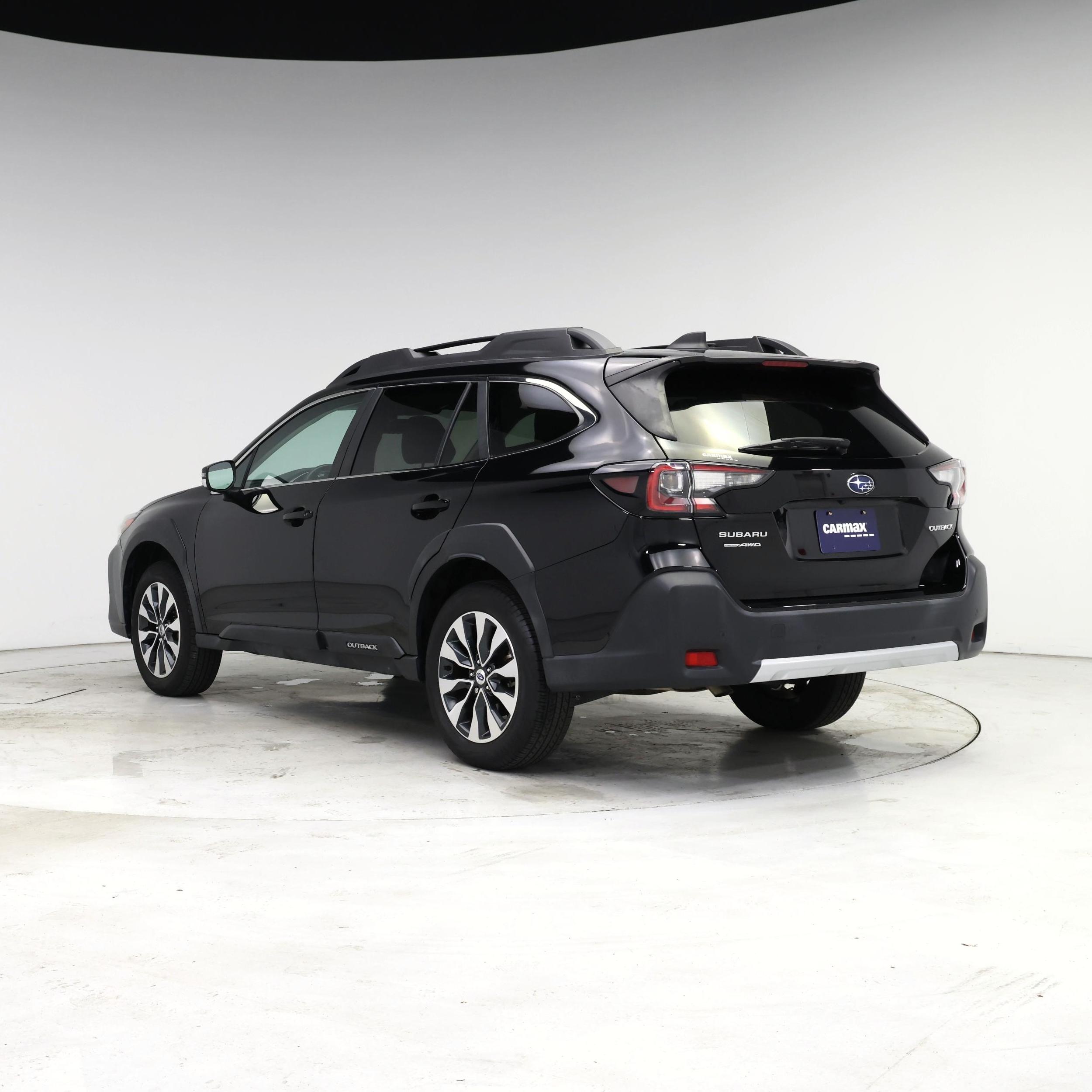 Thumbnail: 2023 Subaru Outback - 2