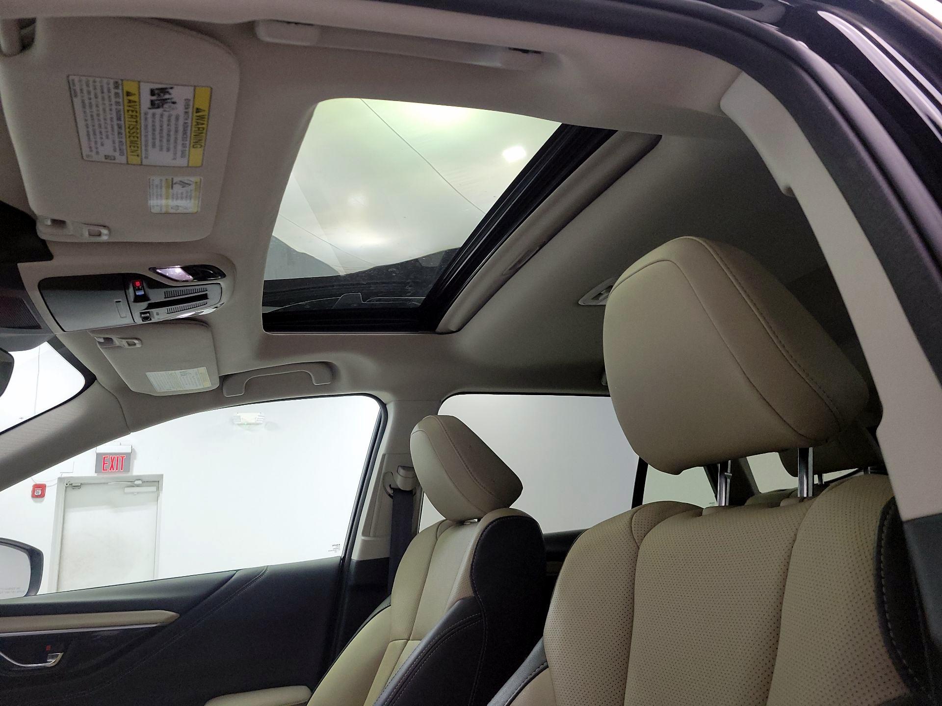 Thumbnail: 2023 Subaru Outback - 20