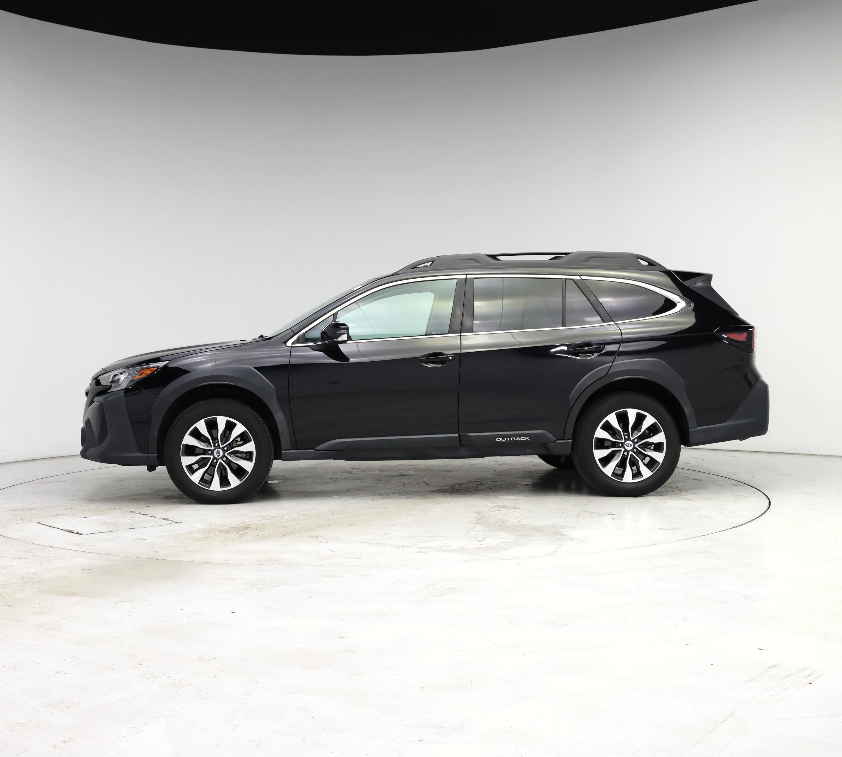 Thumbnail: 2023 Subaru Outback - 3