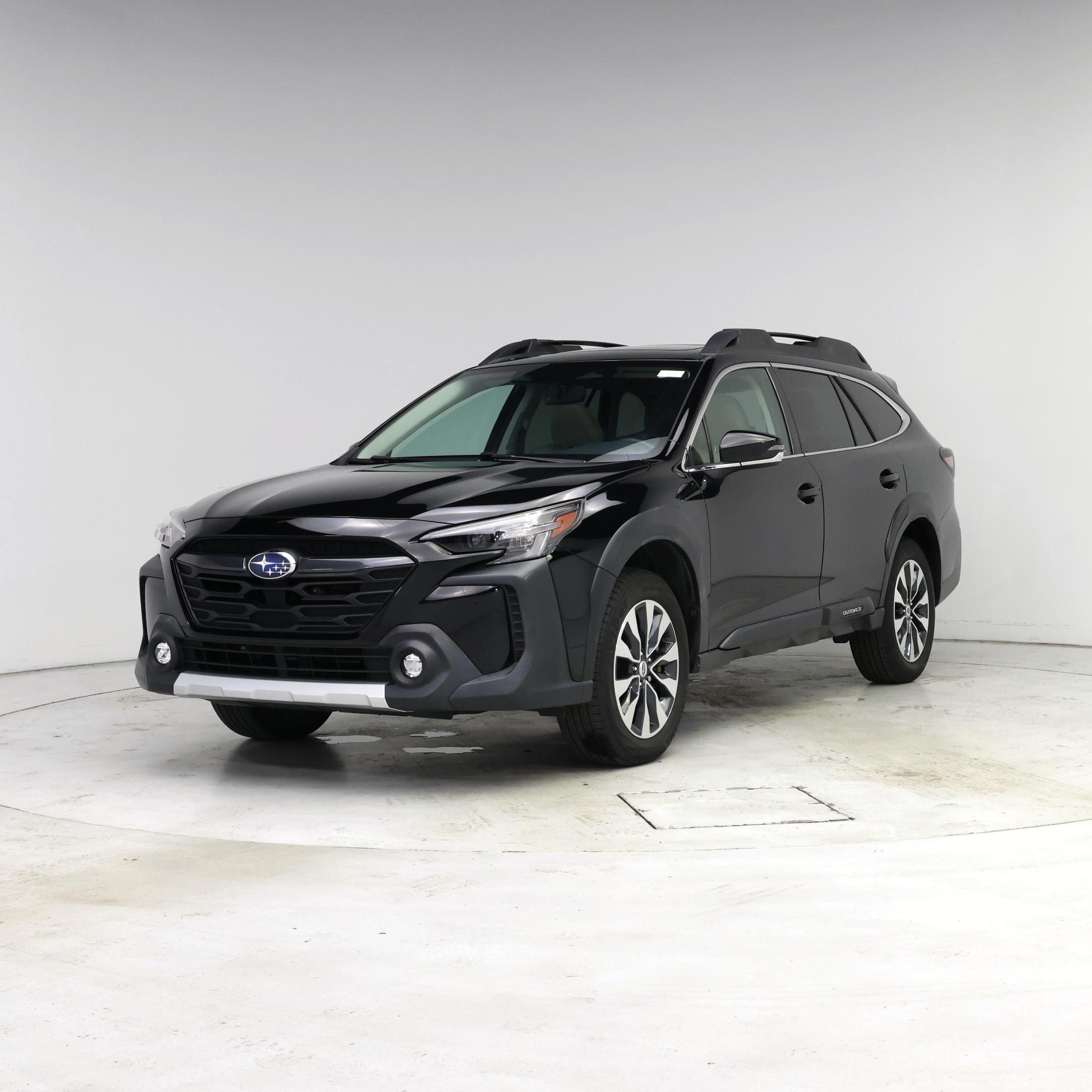 Thumbnail: 2023 Subaru Outback - 4