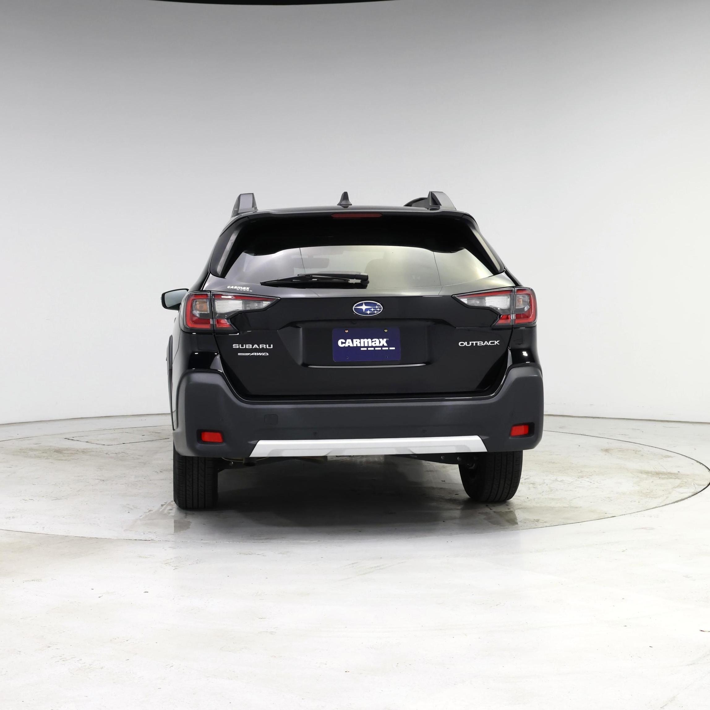 Thumbnail: 2023 Subaru Outback - 6