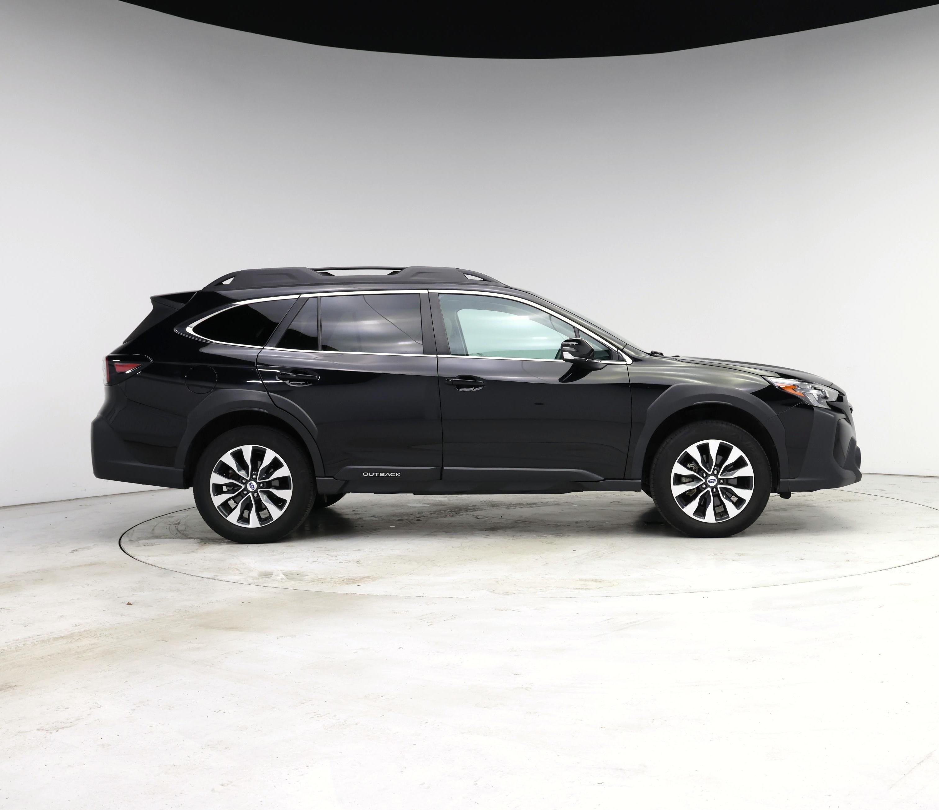 Thumbnail: 2023 Subaru Outback - 7
