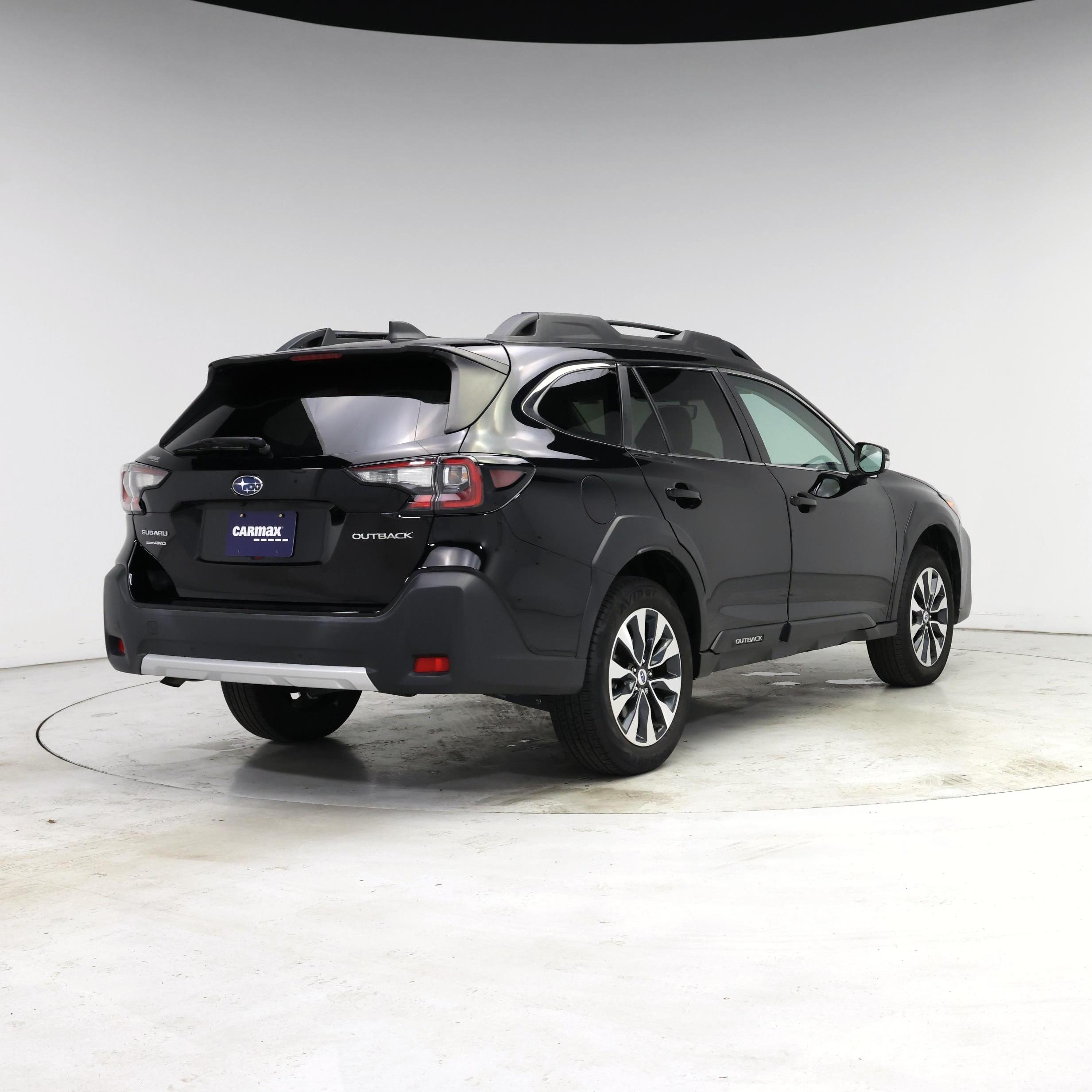 Thumbnail: 2023 Subaru Outback - 8