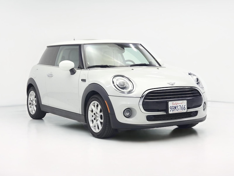 2021 MINI Cooper Hardtop  -
                  Murrieta, CA