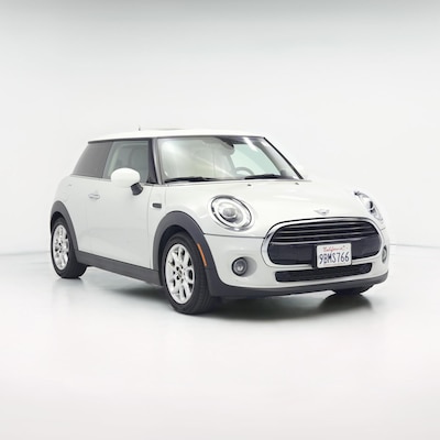 2021 Mini Cooper Hardtop
