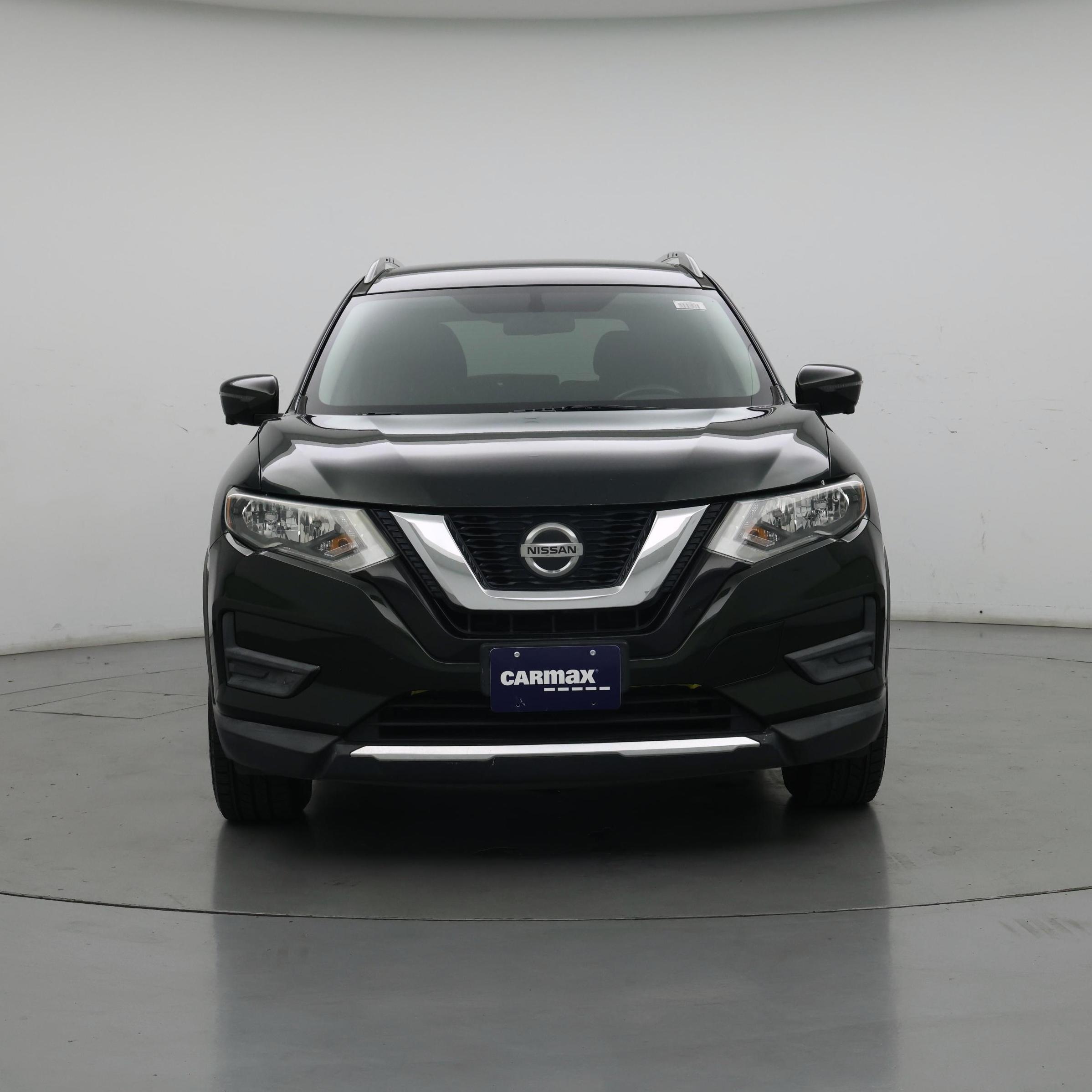 Thumbnail: 2018 Nissan Rogue - 5