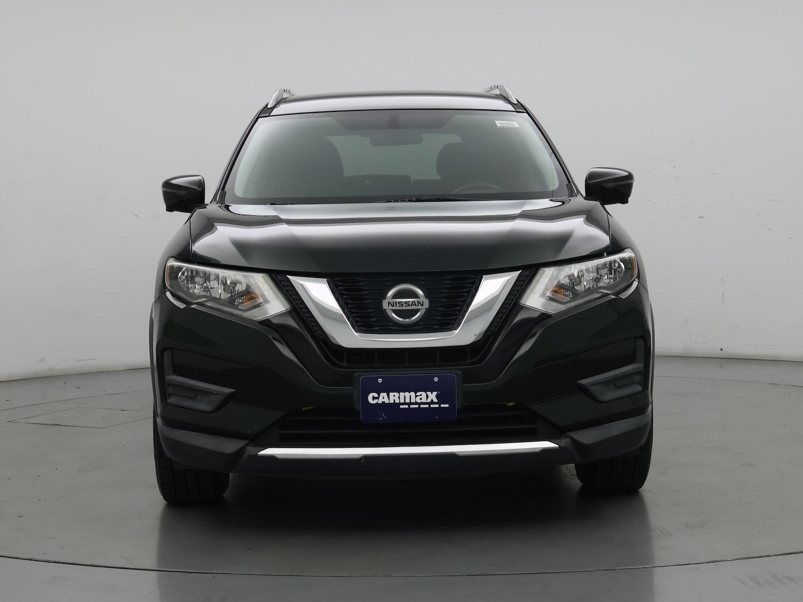2018 Nissan Rogue SV - Photo 6