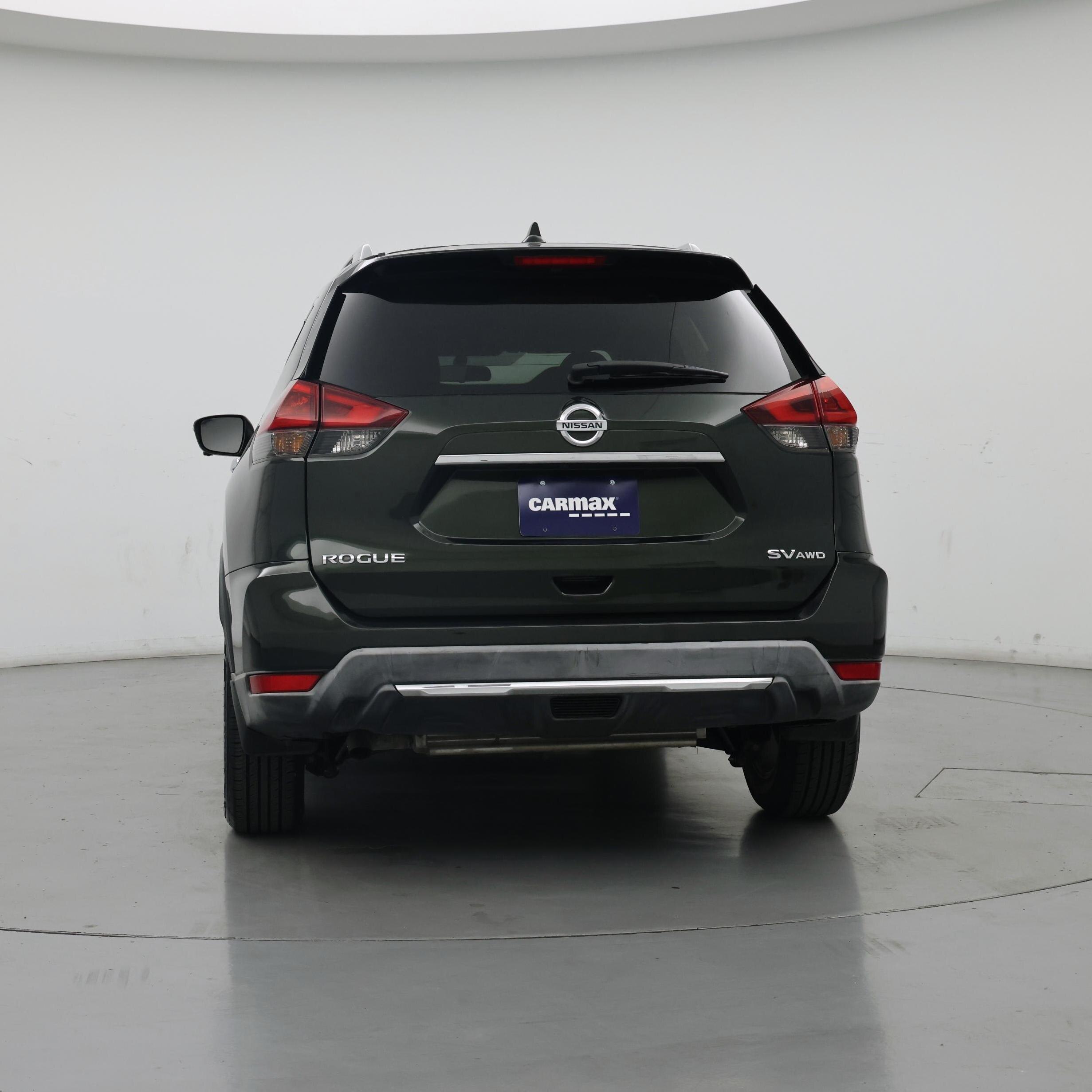 Thumbnail: 2018 Nissan Rogue - 6