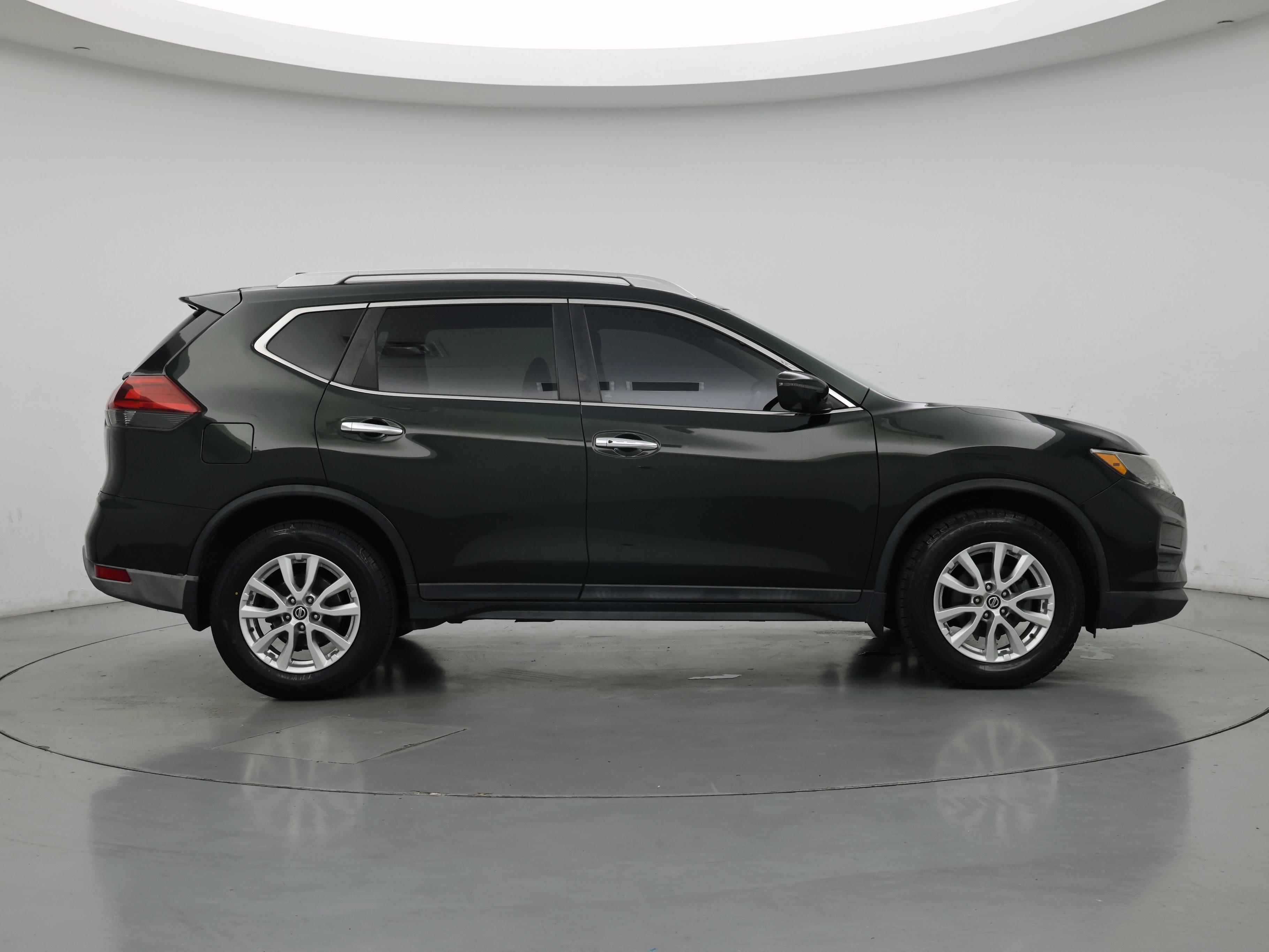 Thumbnail: 2018 Nissan Rogue - 7