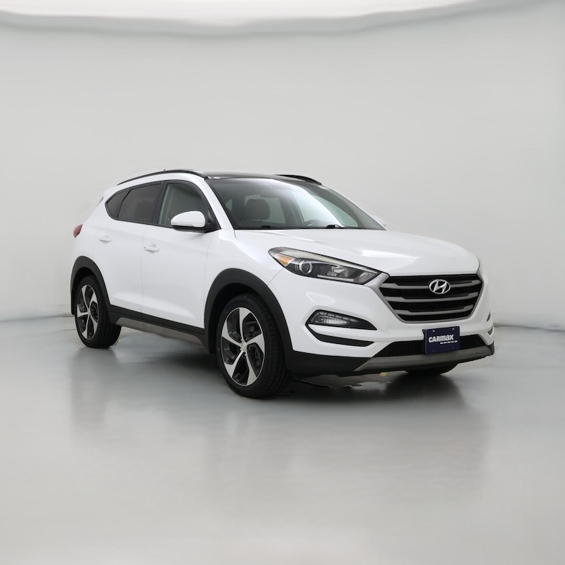 2017 Hyundai Tucson Value
