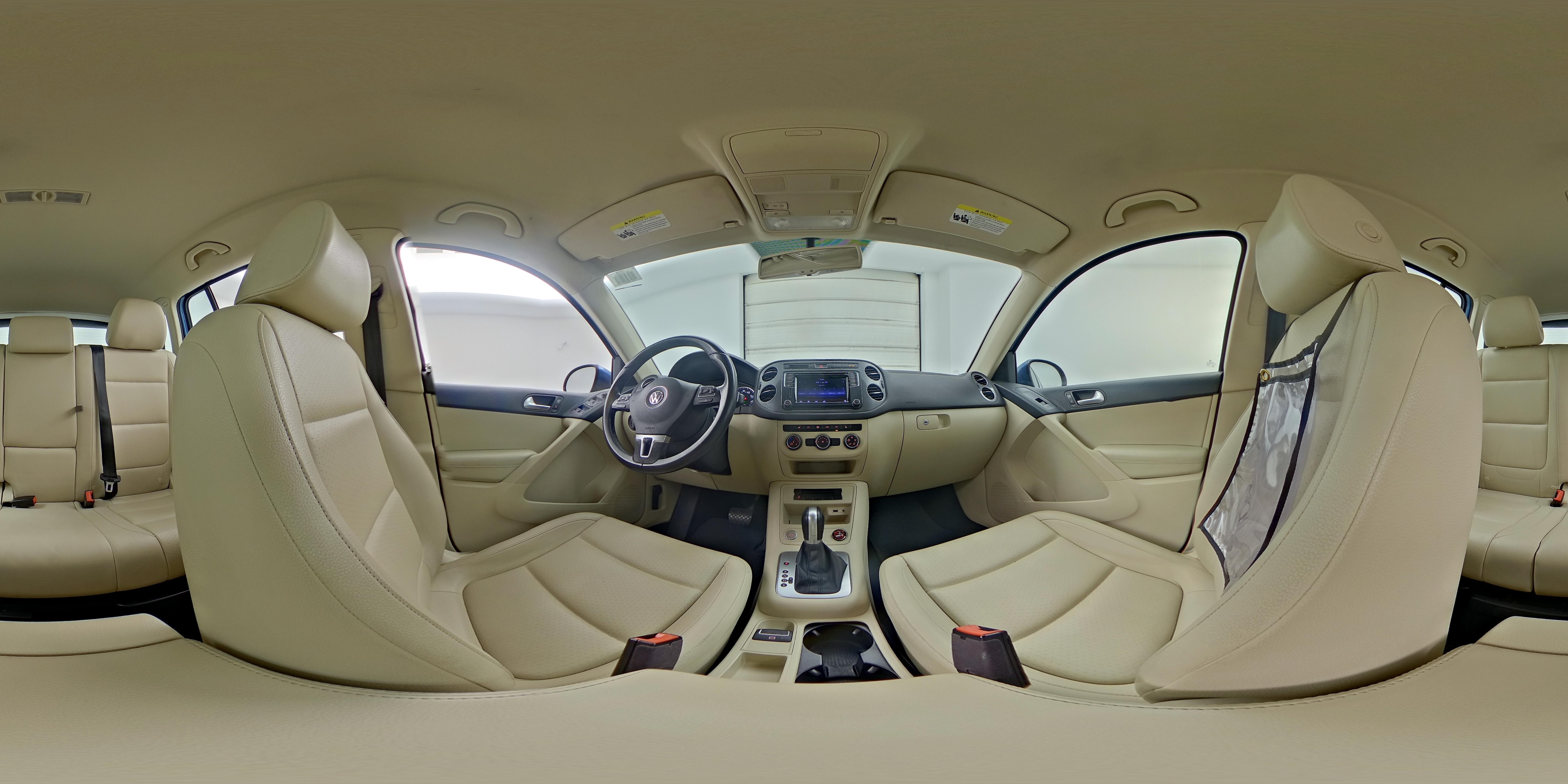 2017 Volkswagen Tiguan S - Photo 25